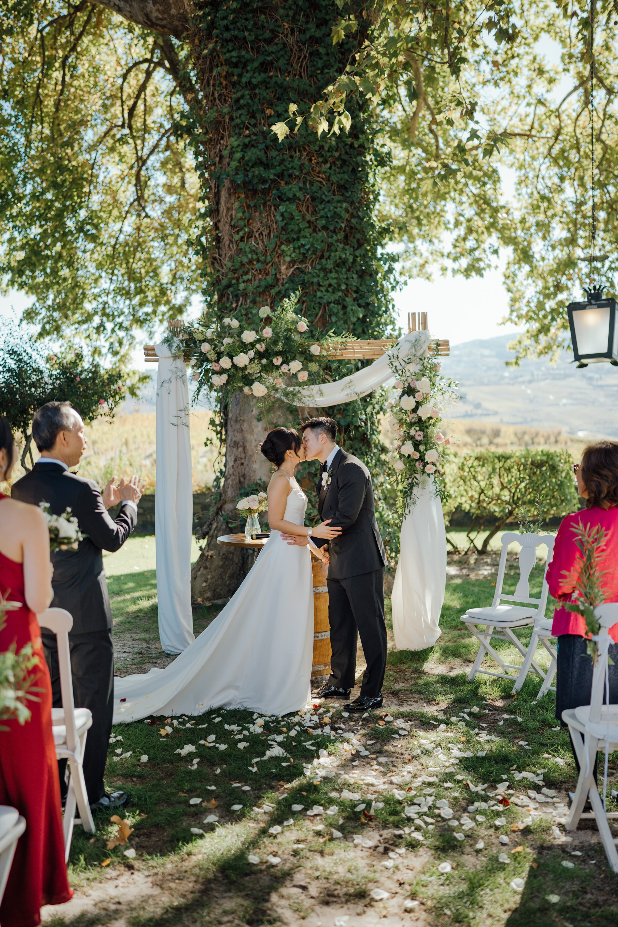 Juniper and Liu. Love Frames | Luxury Wedding Photography & Films in Portugal & Europe