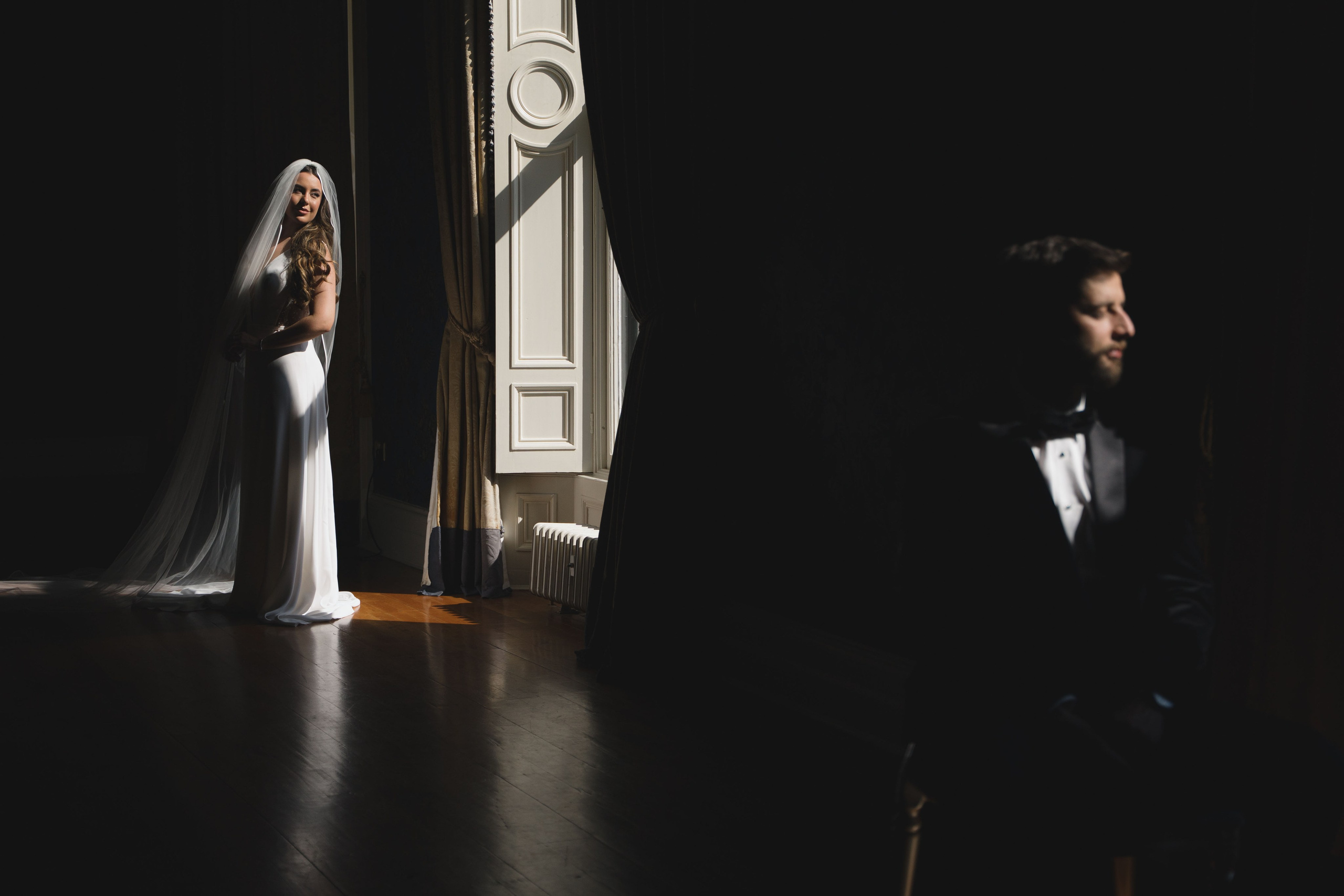 Weddings. Estela Virko Photography