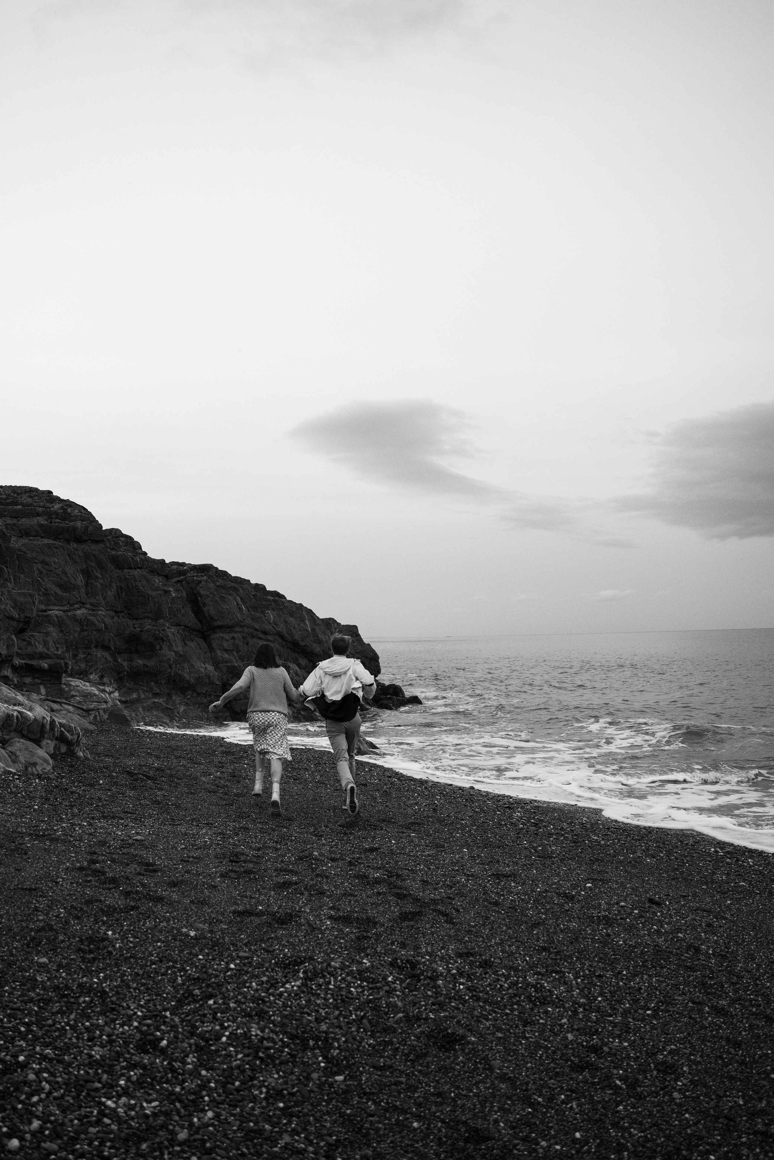 Couple photo session. Estela Virko Photography