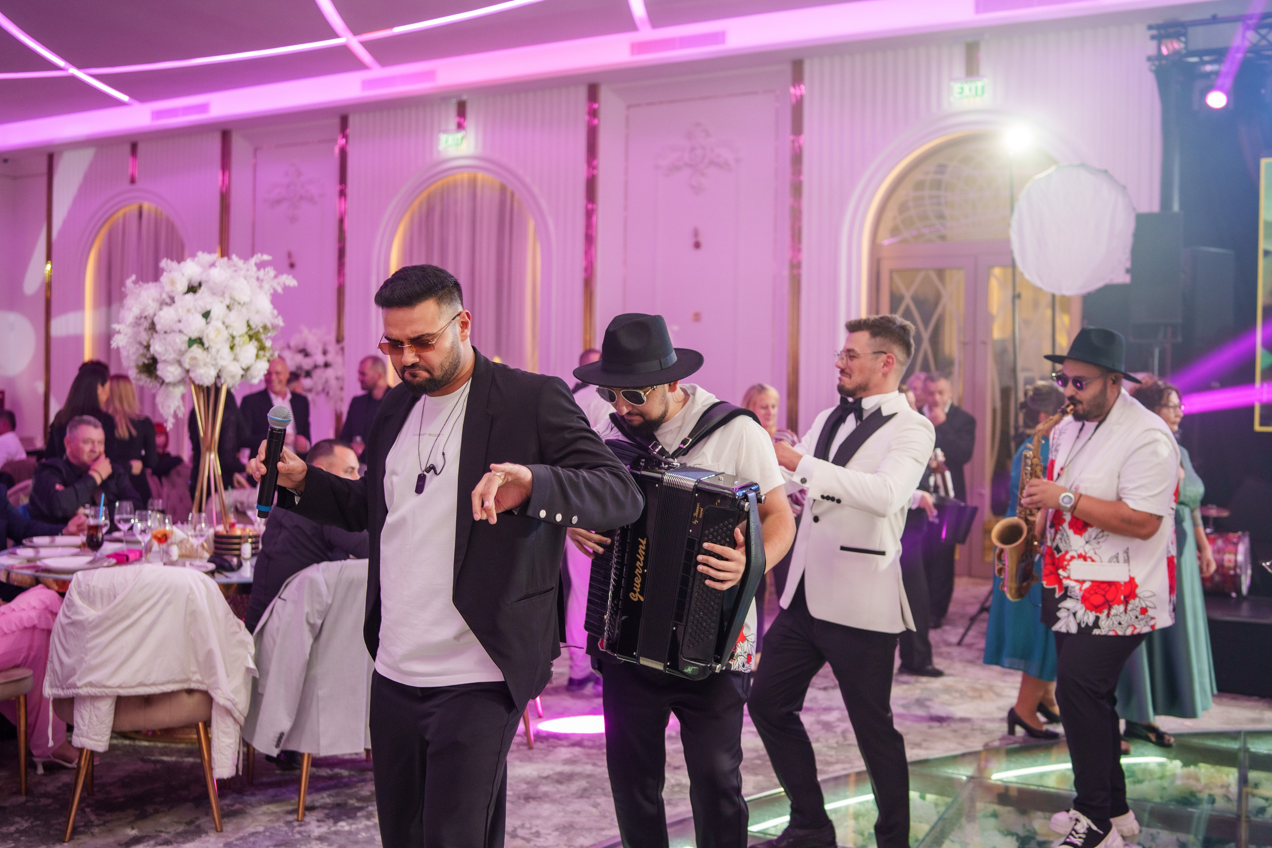 Mihai & Raluca. B|P Weddings - Fotograf & Videograf - București||0730017811