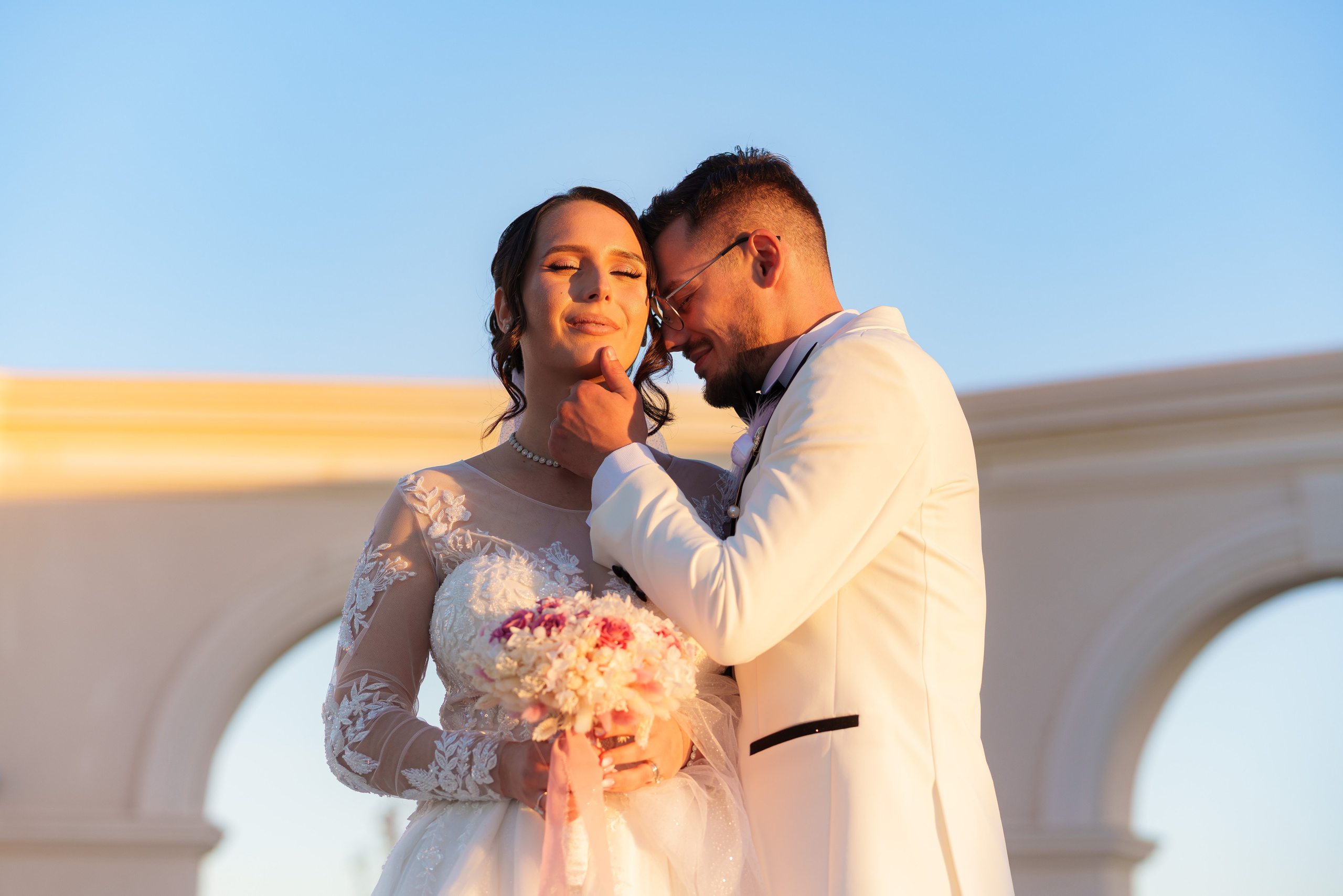 Mihai & Raluca. B|P Weddings - Fotograf & Videograf - București||0730017811