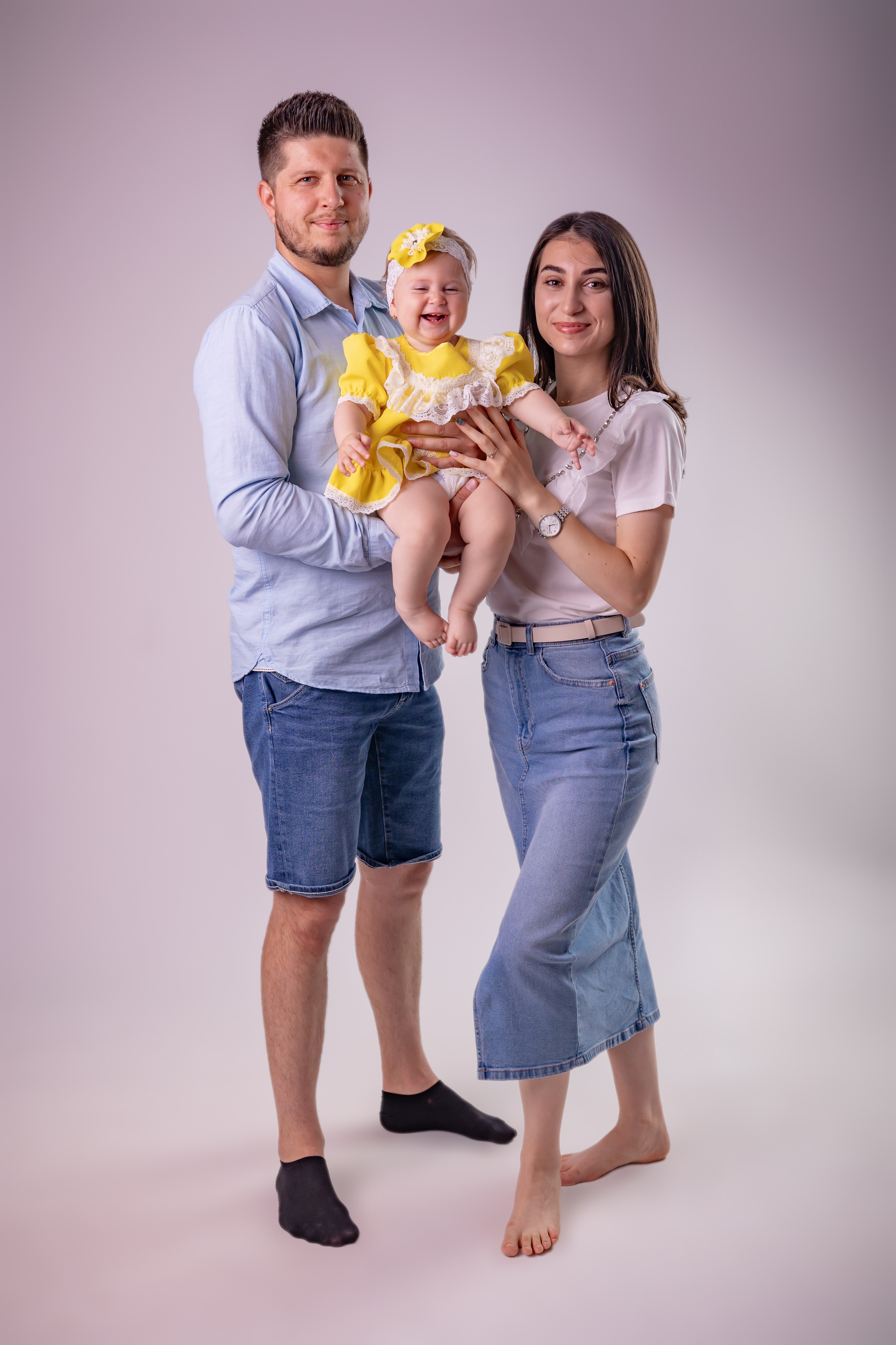 STUDIO. FOTOGRAFUL LUI MATEI