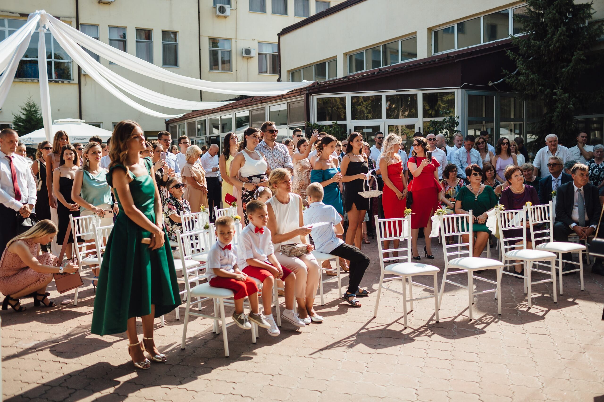 Teodora & Nikola. Wedding photographer based in Novi Sad, Marko Milivojevic
