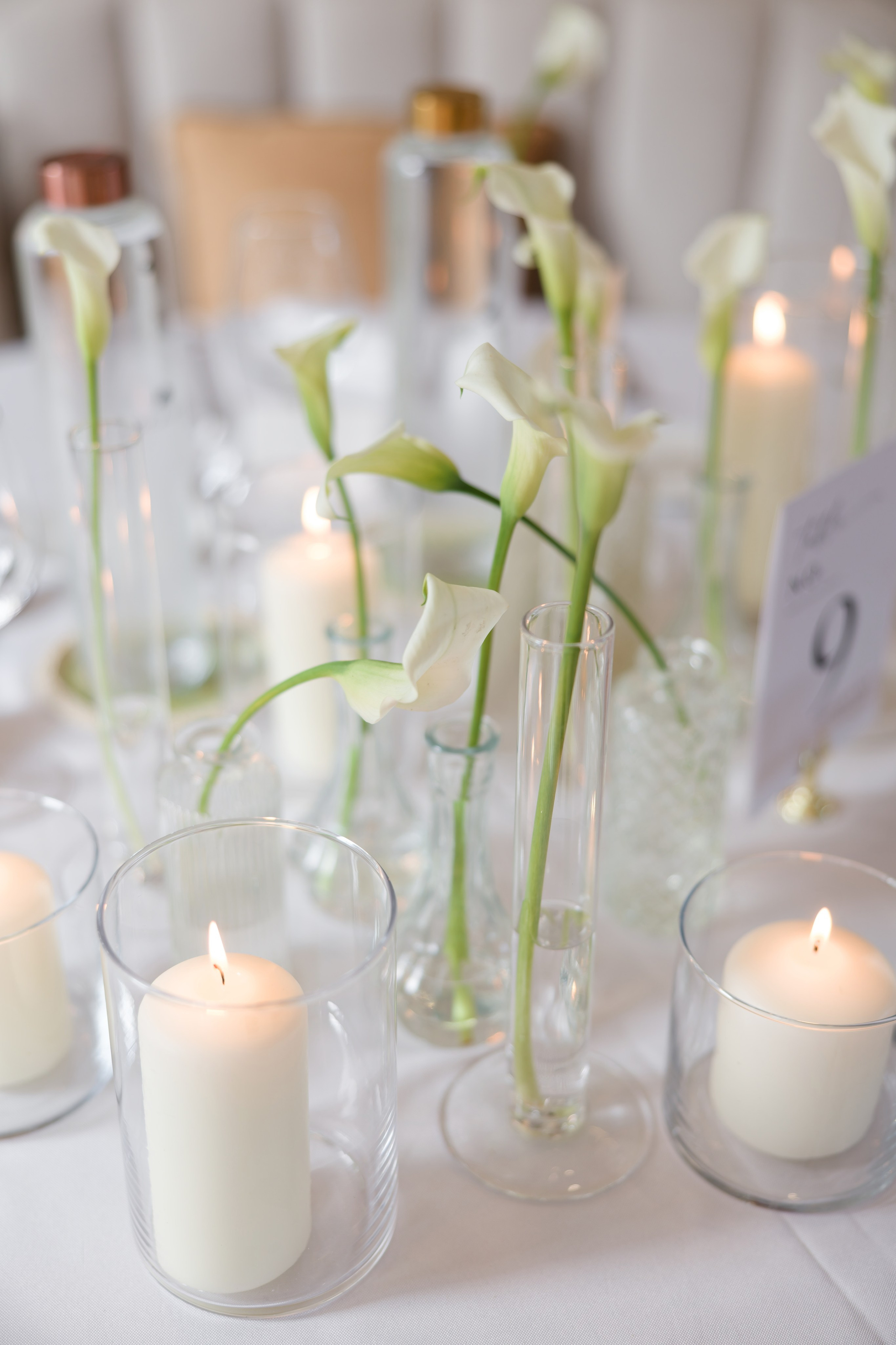 Wedding at Château L’Hospitalet in Narbonne, France. Destination Wedding Photographer — Nikita Burtsev