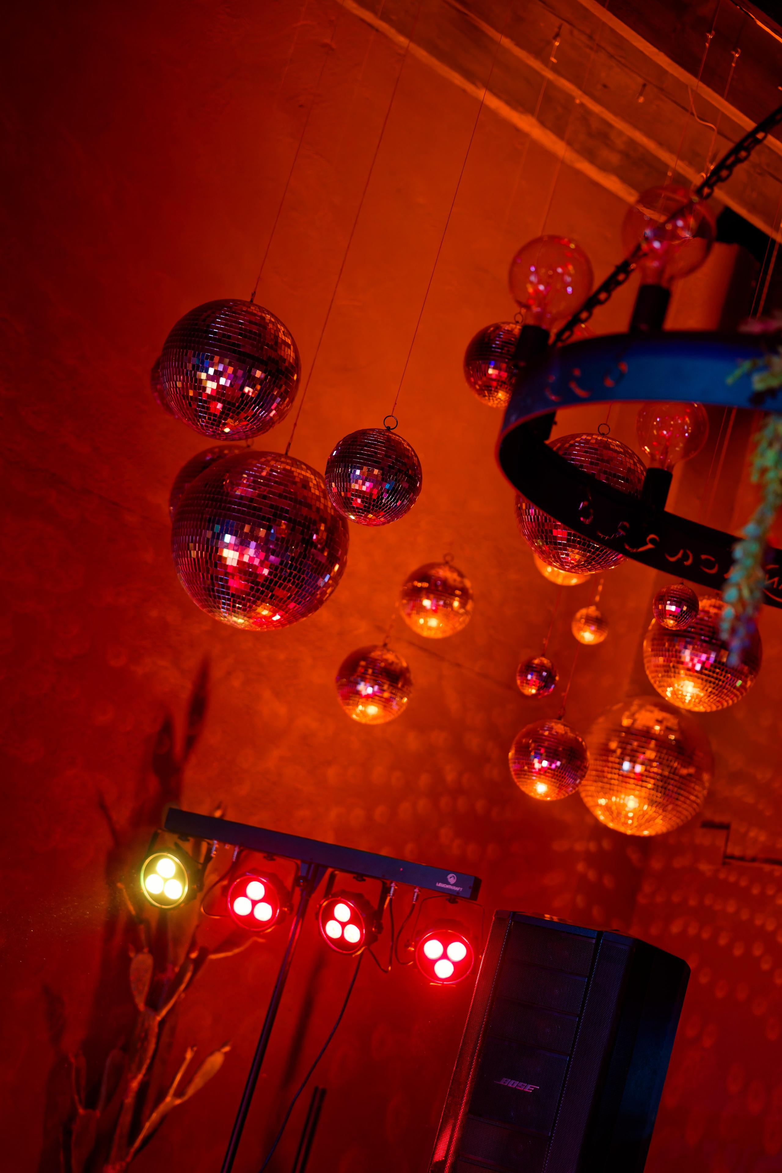 Wedding of Gracie & Joe at Gran Villa Rosa, Barcelona