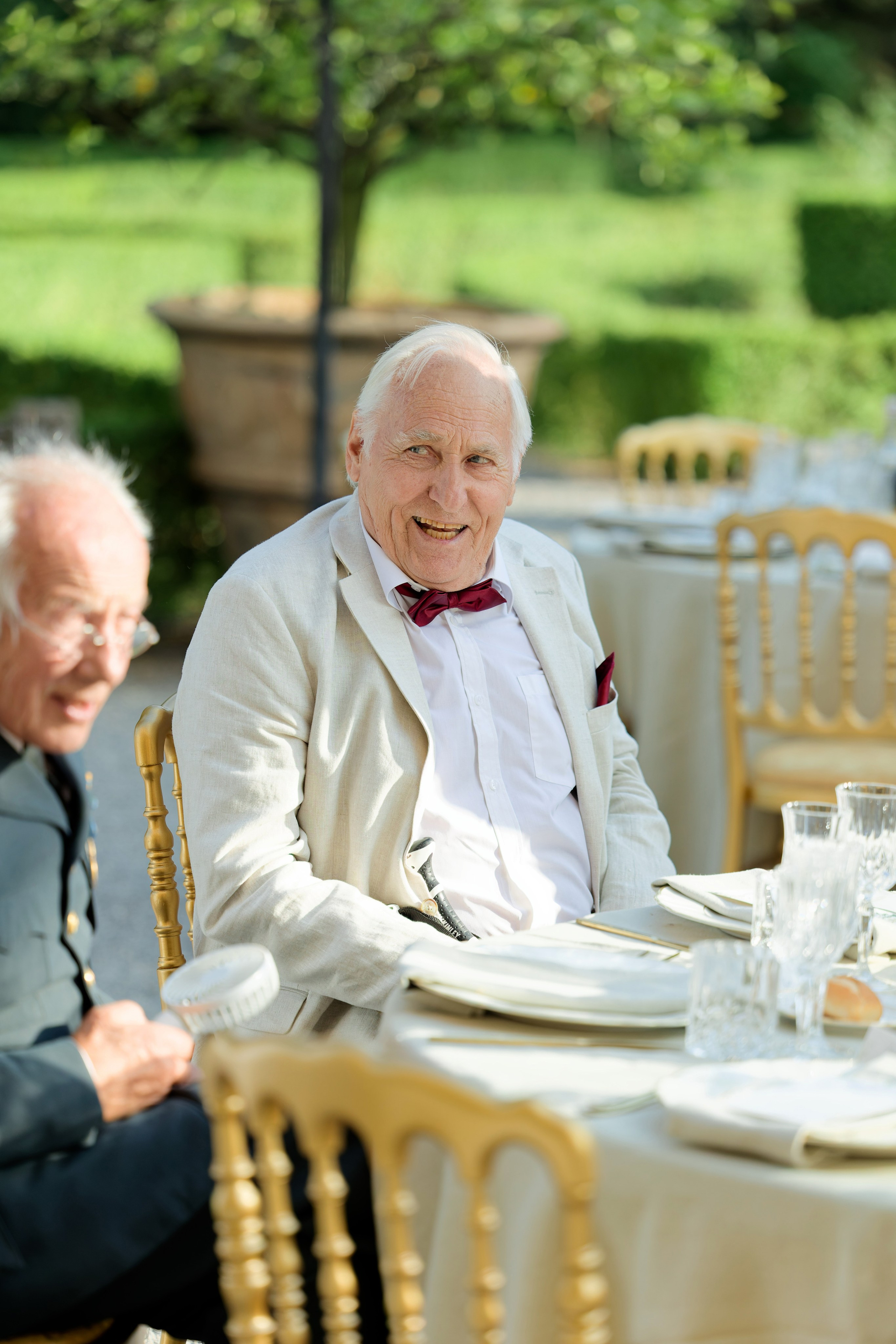 Wedding at La Torre di Pila, Umbria, Italy