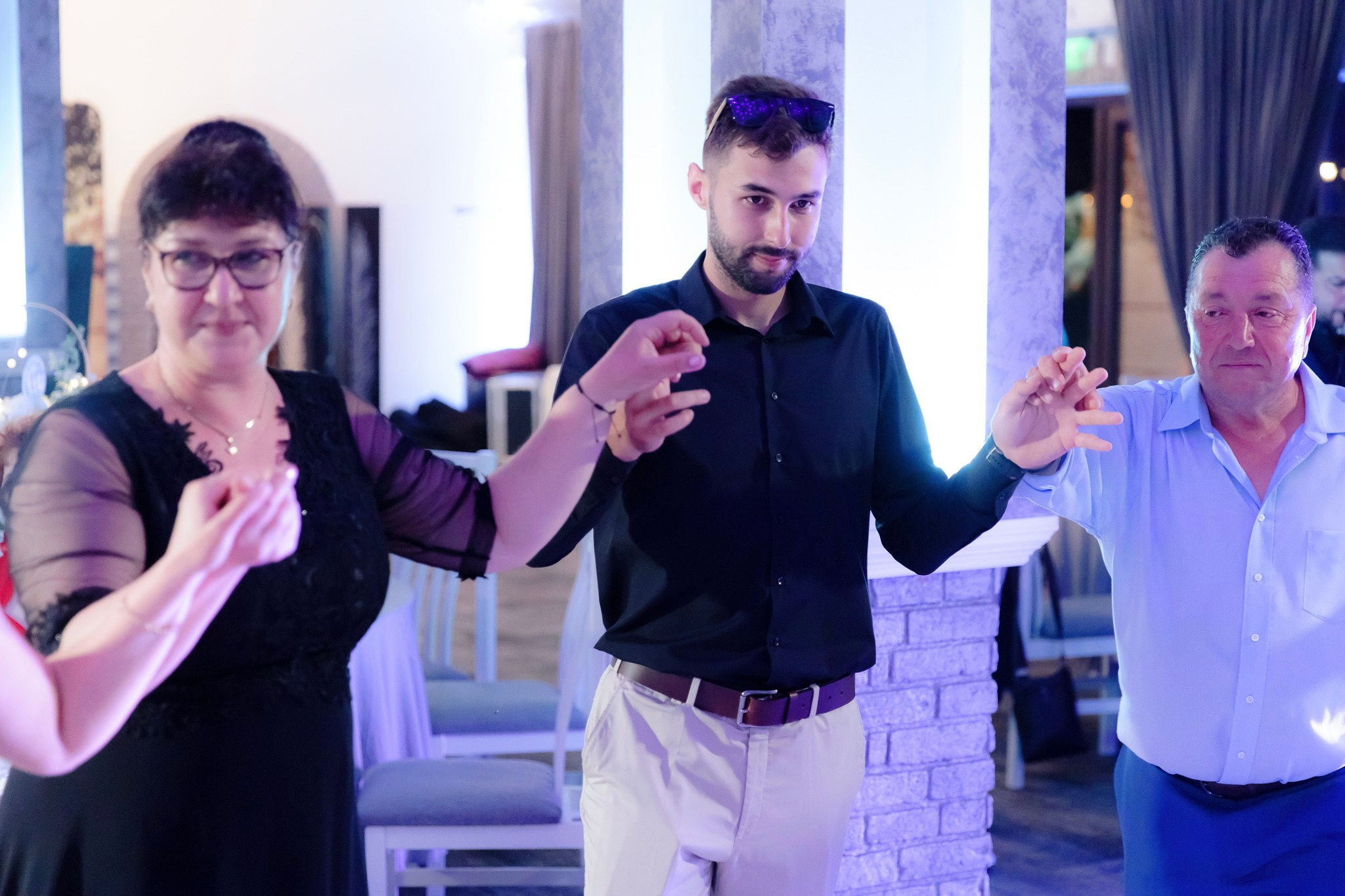 Ioana & Ionuț | Nuntă de poveste la Păstrăvăria Poiana din Mălini județul Suceava. Servicii foto-video profesionale, pentru momente de neuitat