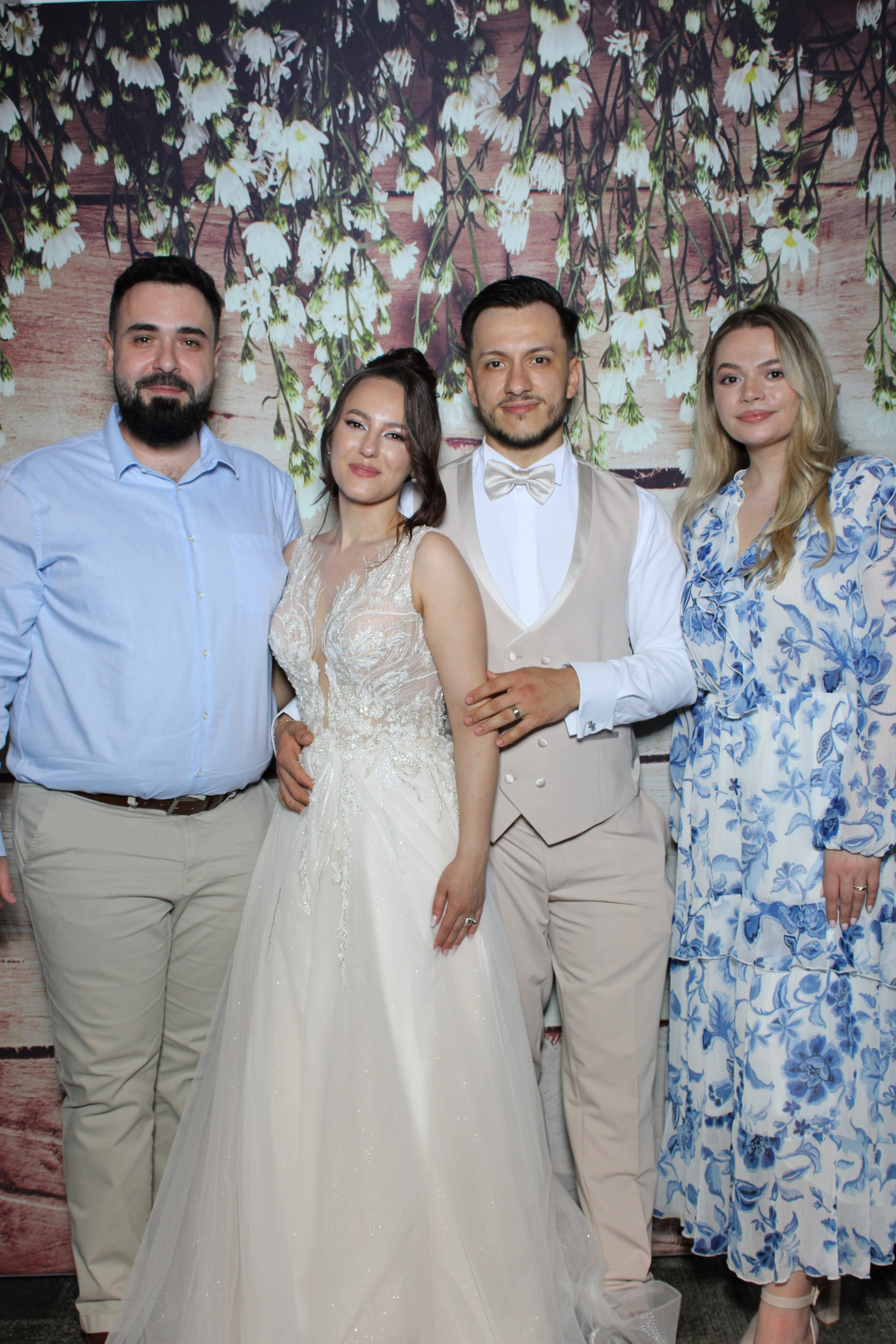 Nunta Ioana & Ionut. Servicii foto-video profesionale, pentru momente de neuitat