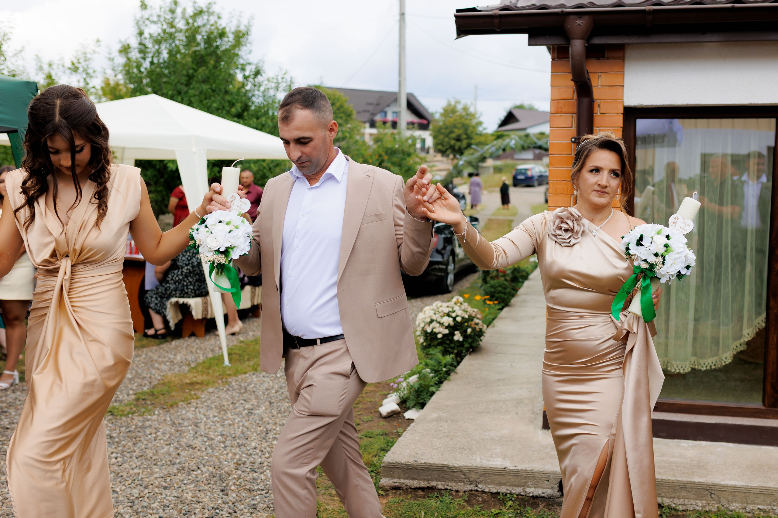 Nunta Nicoleta & Răzvan | Fotografie & Videografie Profesională. Servicii foto-video profesionale, pentru momente de neuitat