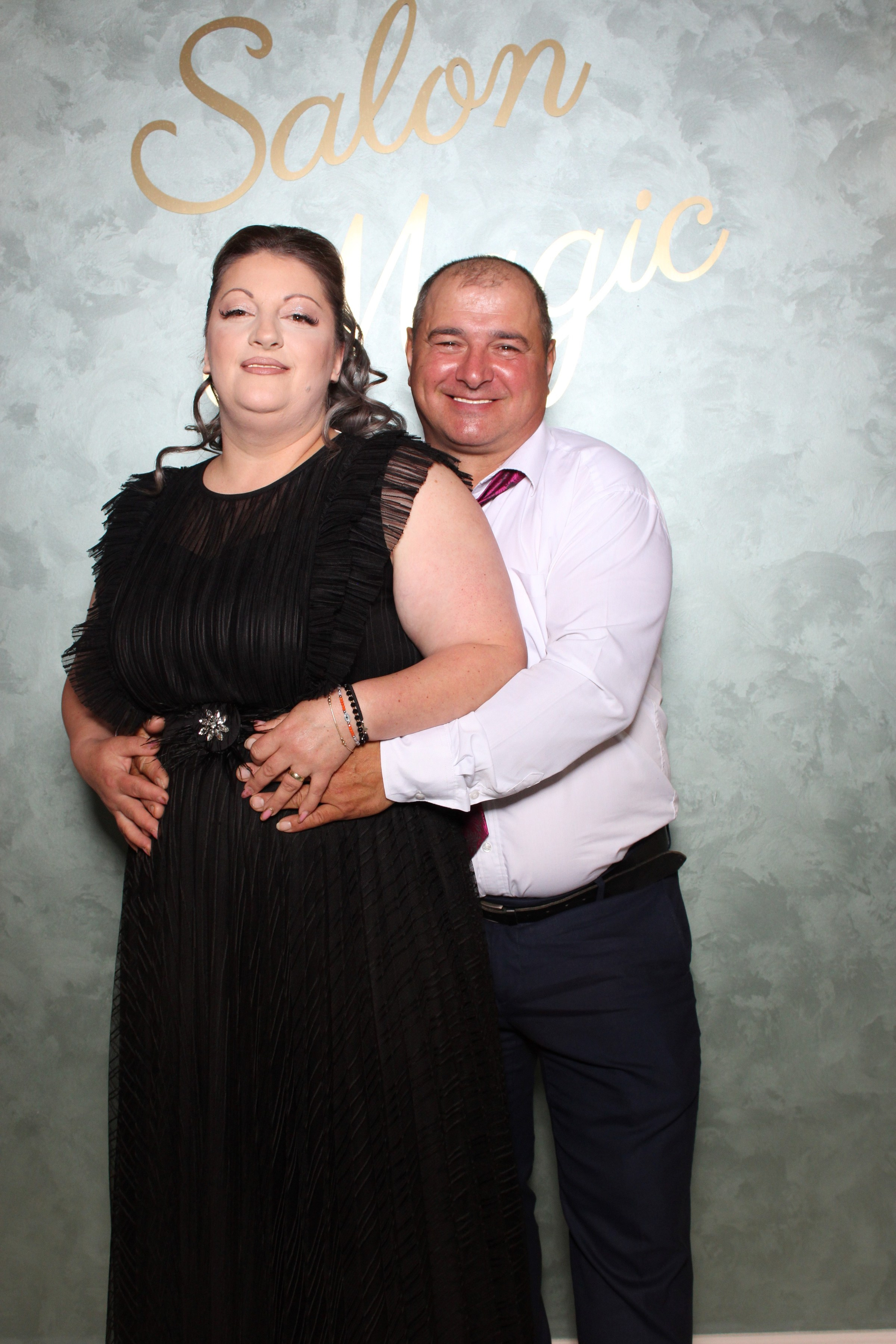 Nunta Anca & Elis Suceava | Oglinda Amintirilor Suceava