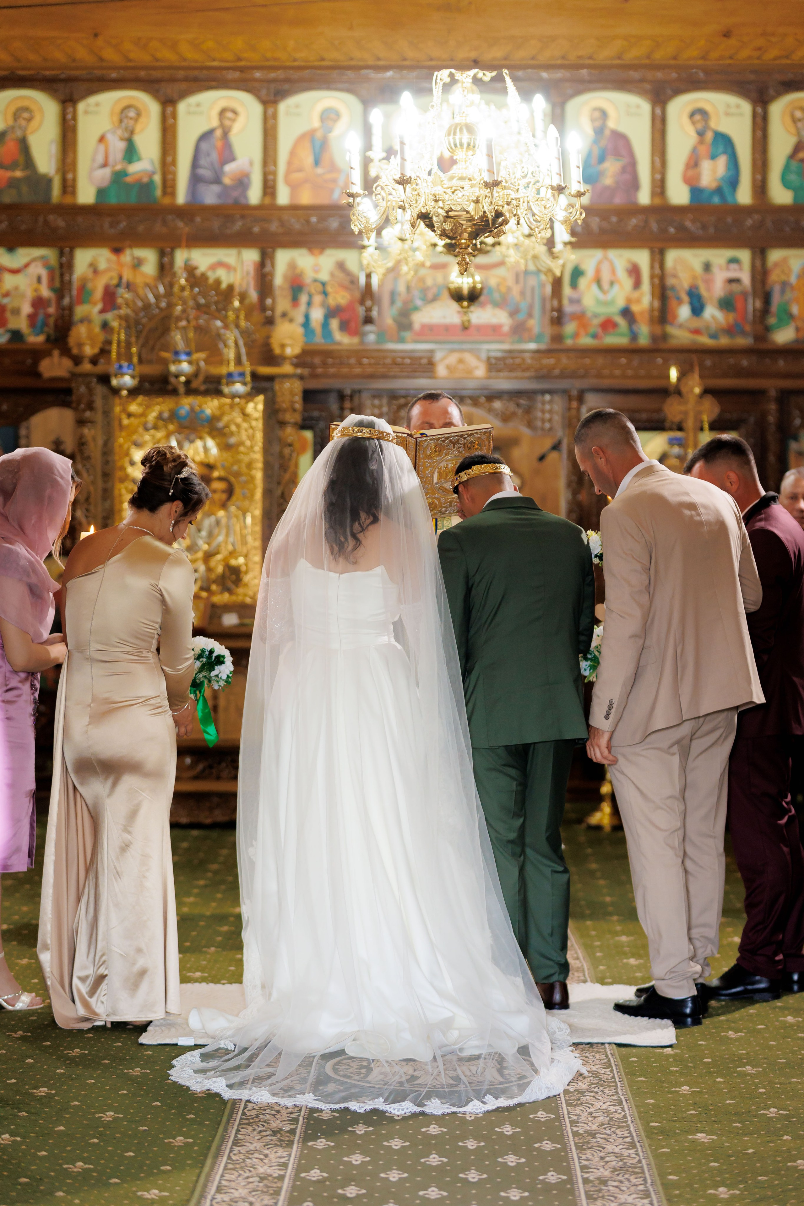 Nunta Nicoleta & Răzvan | Fotografie & Videografie Profesională. Servicii foto-video profesionale, pentru momente de neuitat