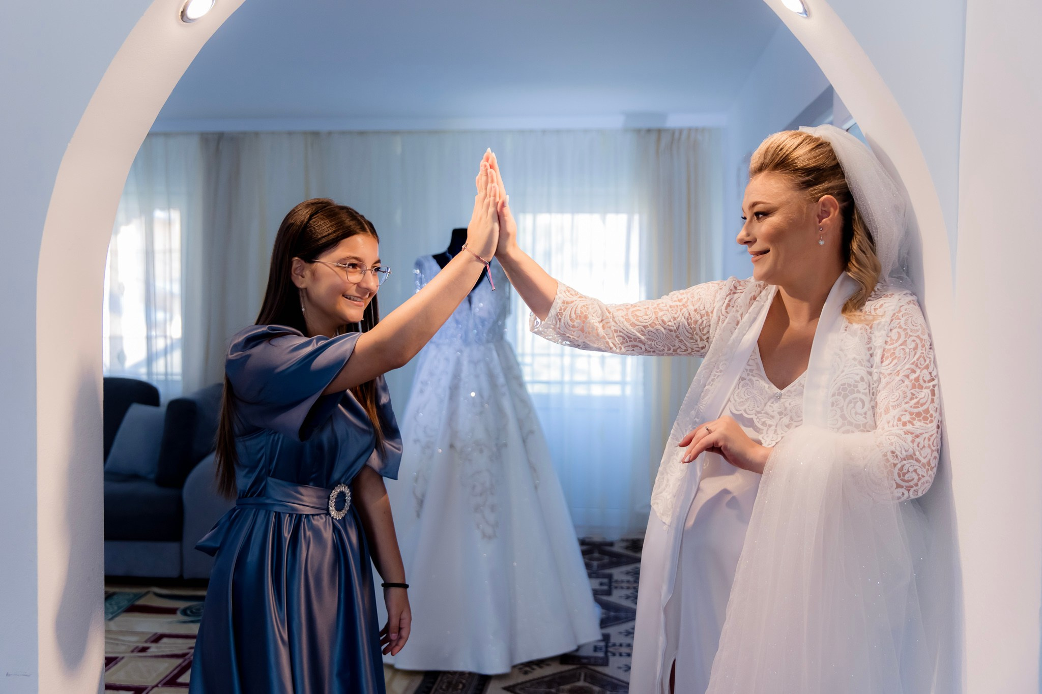 Mihai & Oana. Servicii foto-video profesionale, pentru momente de neuitat