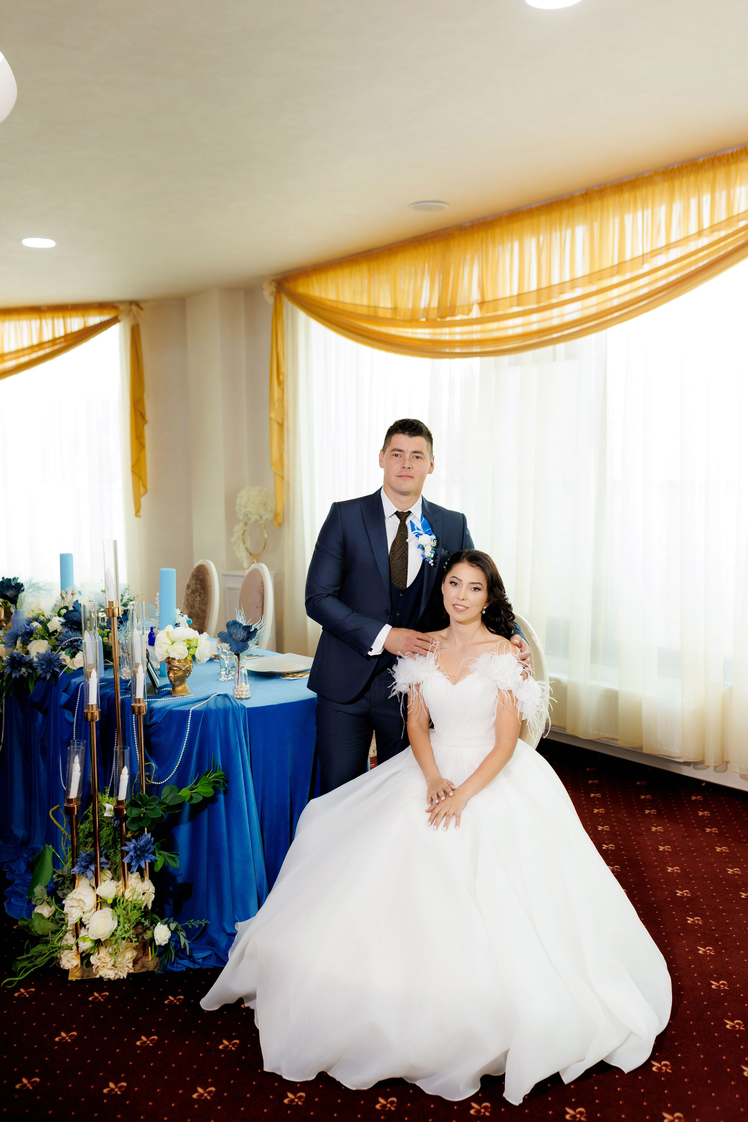 Loredana & Emilian – Ziua Nunții | Videografie - fotografie Botez Suceava, Iași, Botoșani. Servicii foto-video profesionale, pentru momente de neuitat