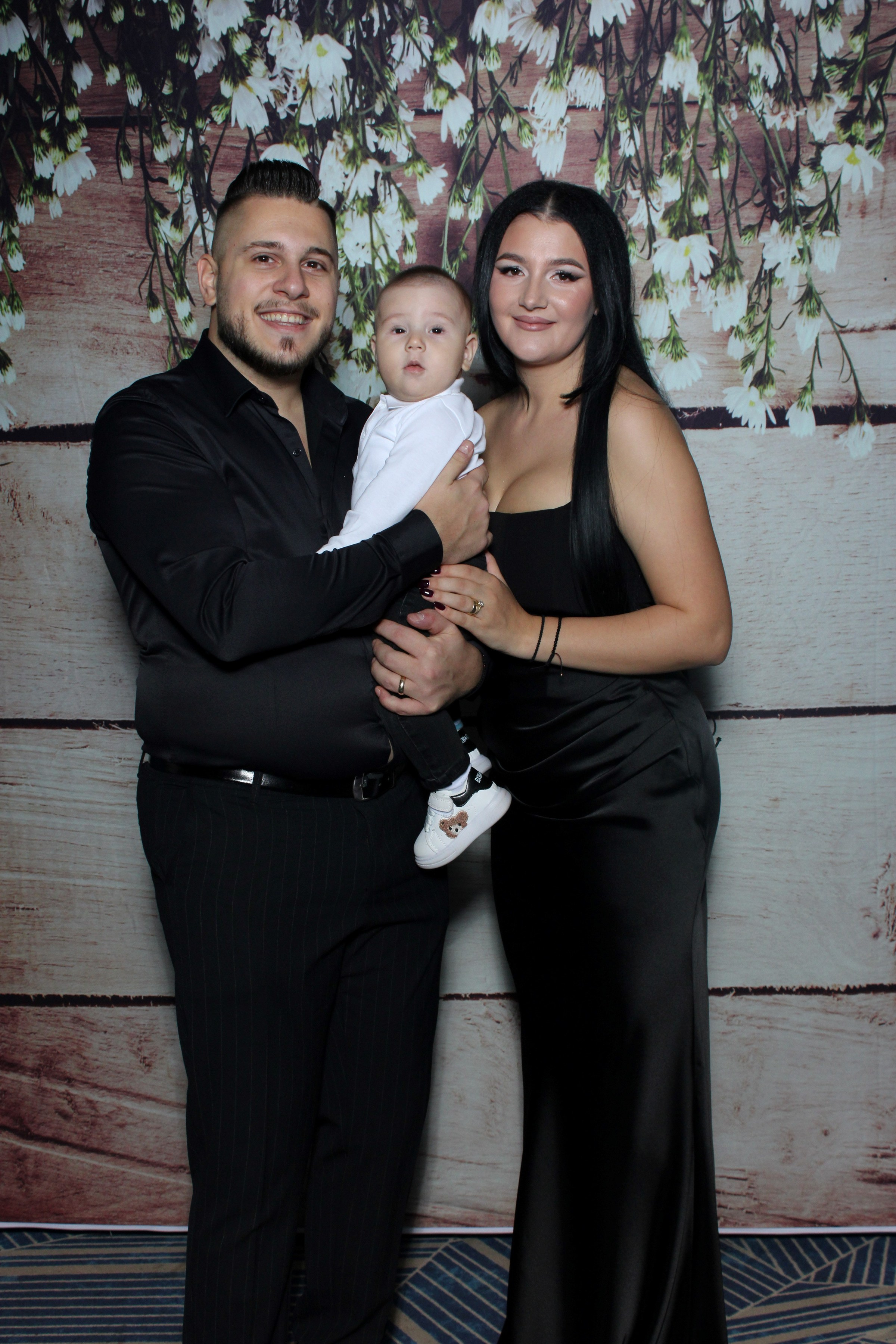 Botez Amza-Theodor. Servicii foto-video profesionale, pentru momente de neuitat