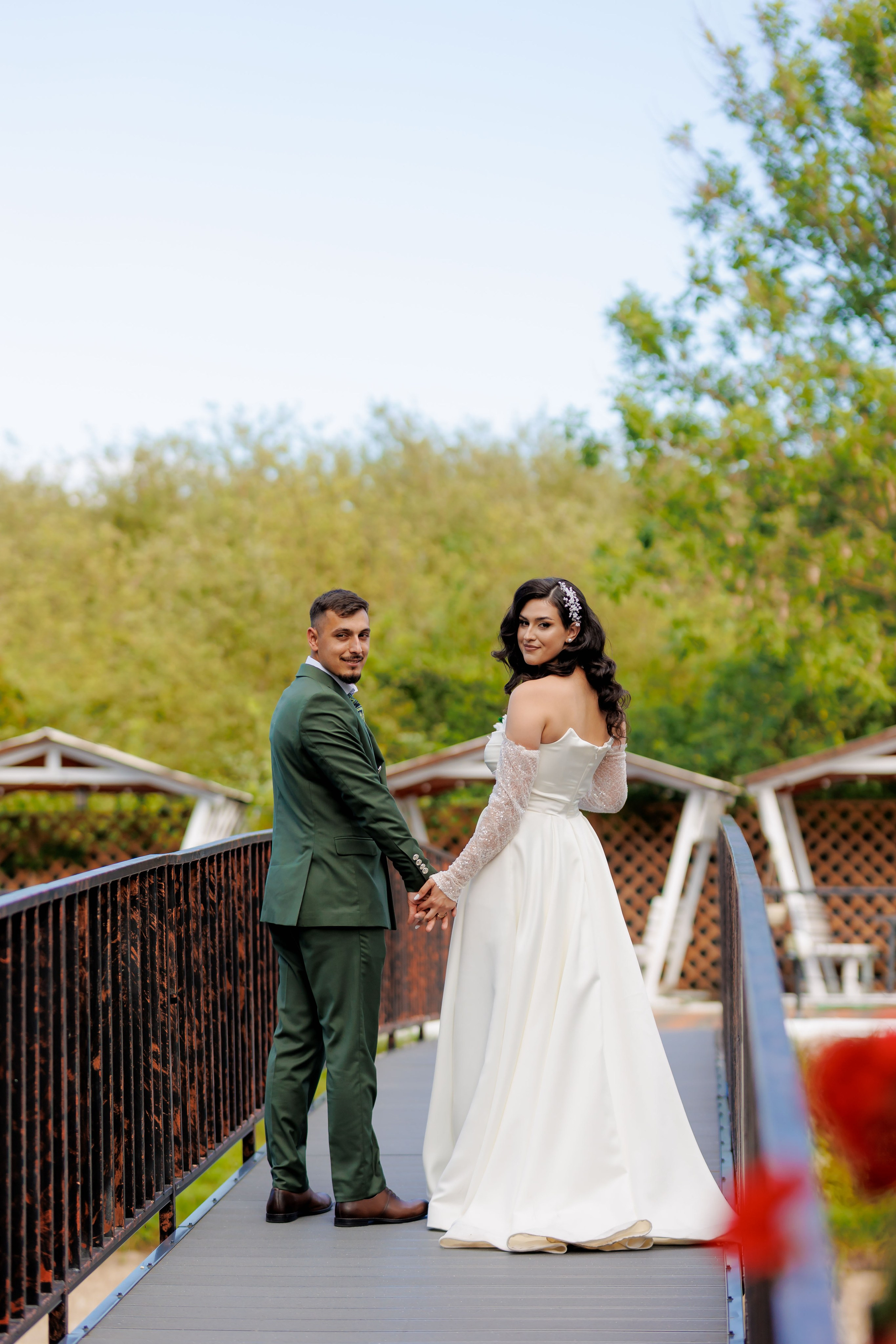 Nunta Nicoleta & Răzvan | Fotografie & Videografie Profesională. Servicii foto-video profesionale, pentru momente de neuitat