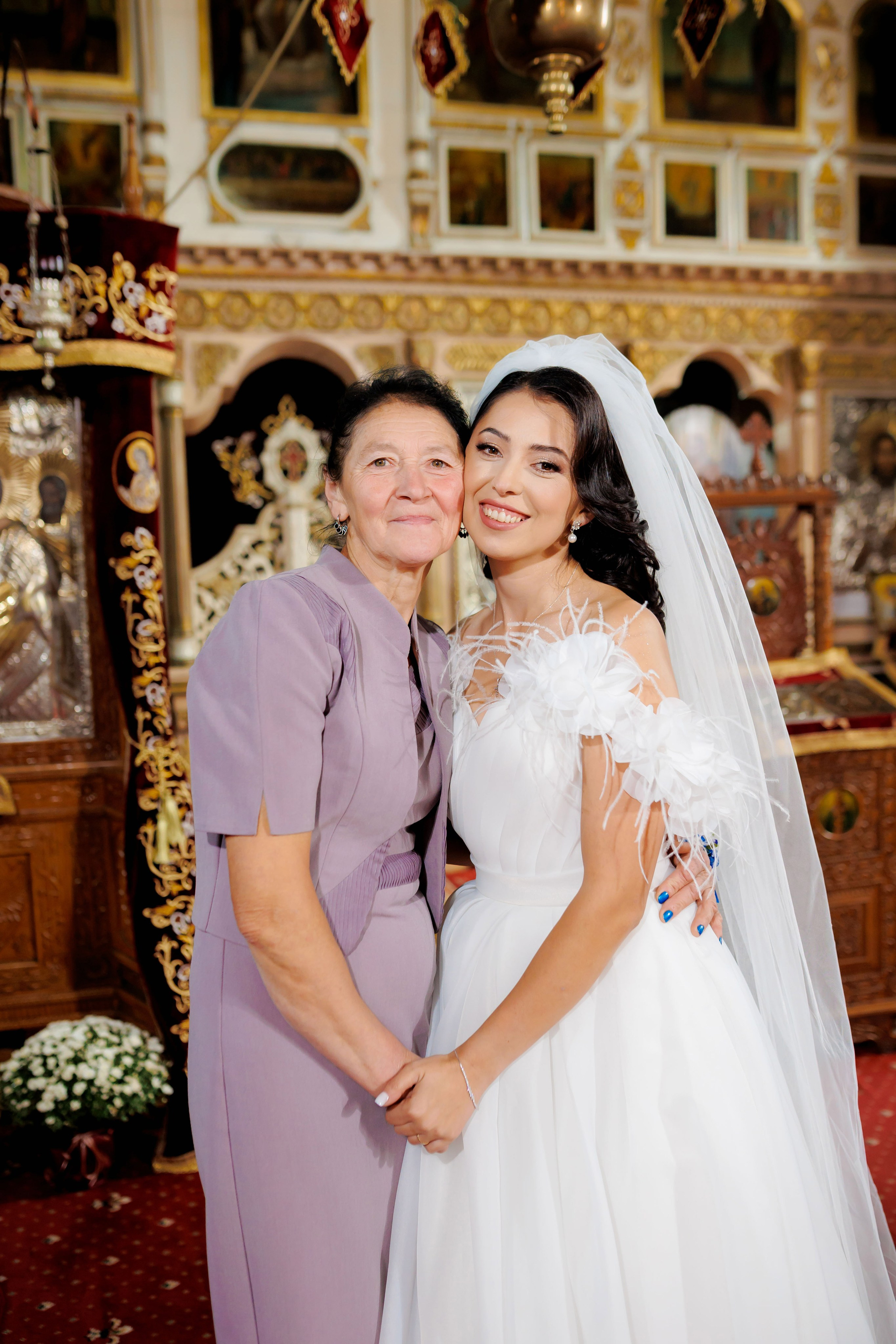 Loredana & Emilian – Ziua Nunții | Videografie - fotografie Botez Suceava, Iași, Botoșani. Servicii foto-video profesionale, pentru momente de neuitat