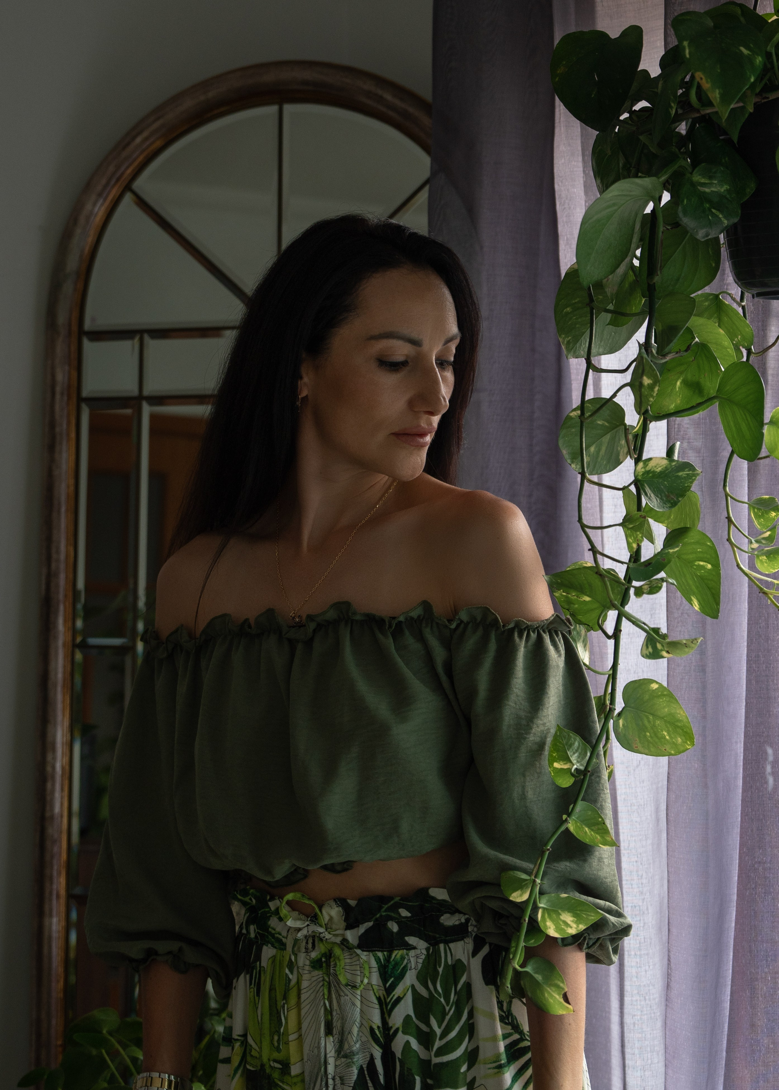 Portraits. Фотограф и видеомейкер Алина Матросова