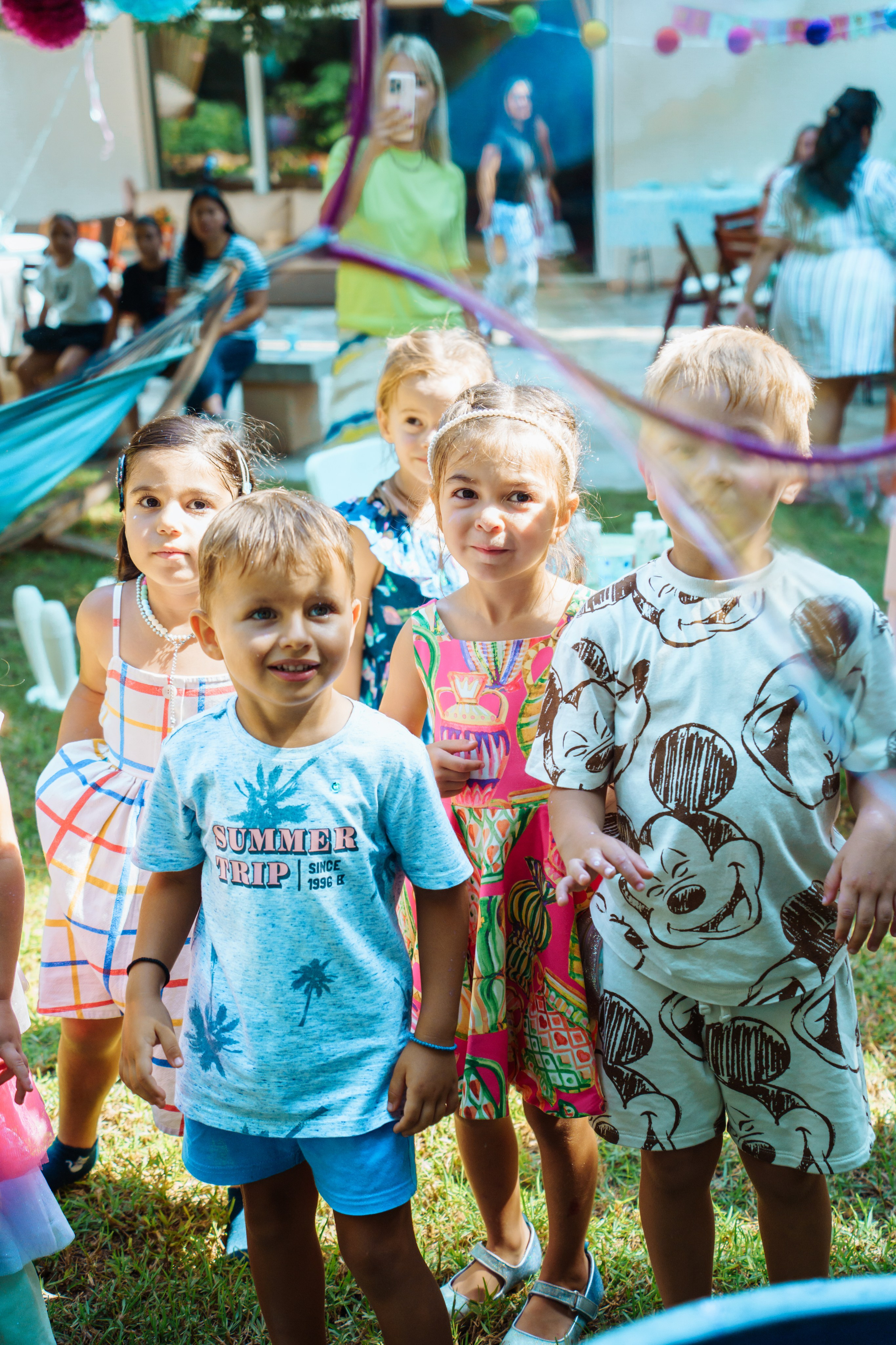 Varvara. Семейный и детский фотограф на Кипре Елена