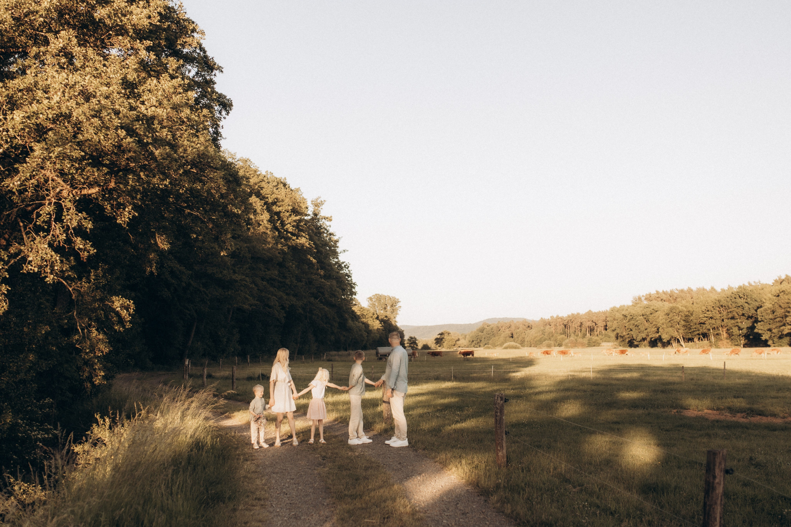 Liebevolle Momente. Julia Sööt Fotografie
