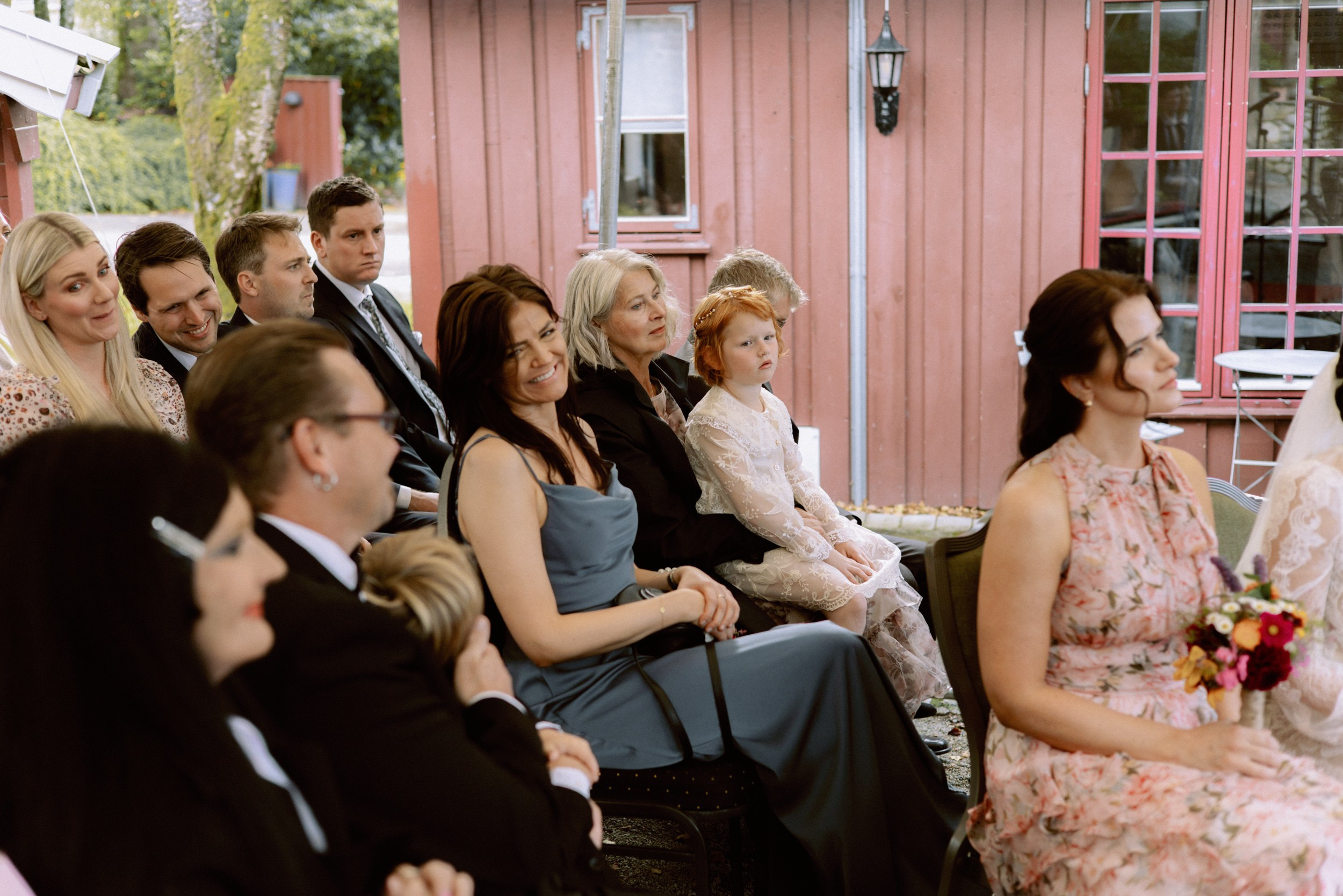 Our beautiful film. Warm family & Wedding stories
