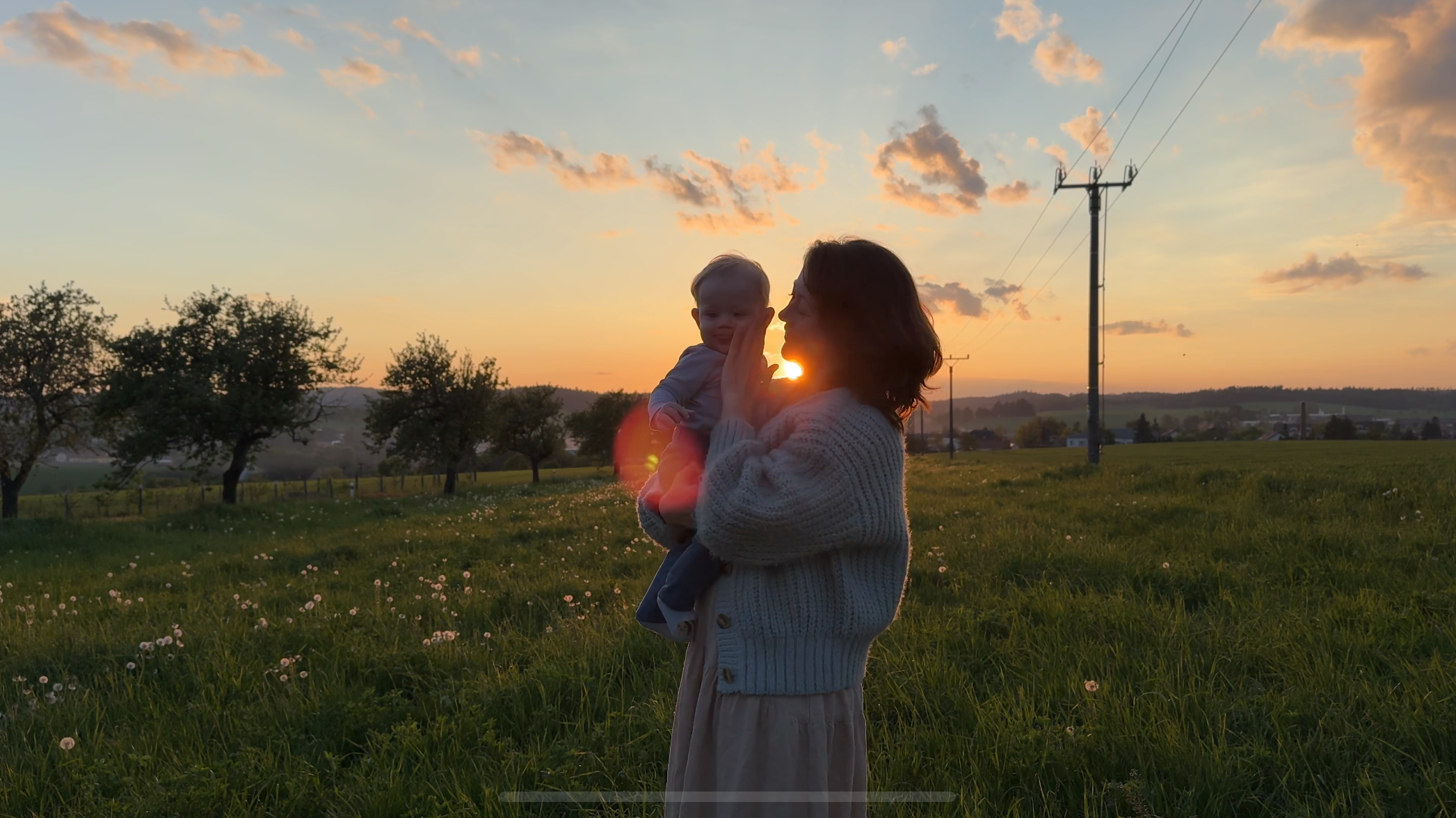 FAMILY FILMS. Adeliia Korinek — мультимедийный художник | семейные и fashion-фильмы