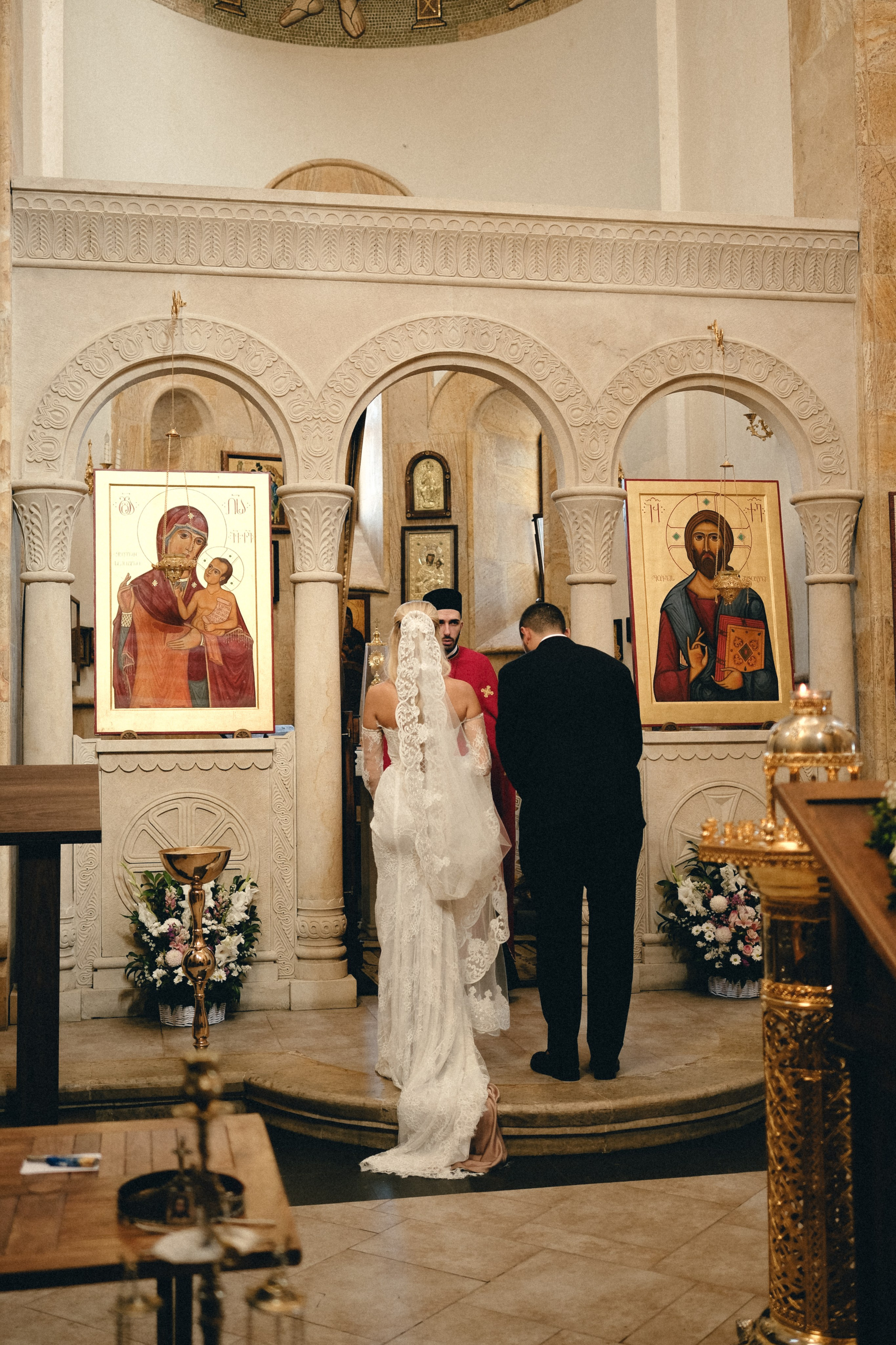 Kiketi Farm | Anna & Giorgi. Cinematic photographer based in Tbilisi, Georgia — Nicole