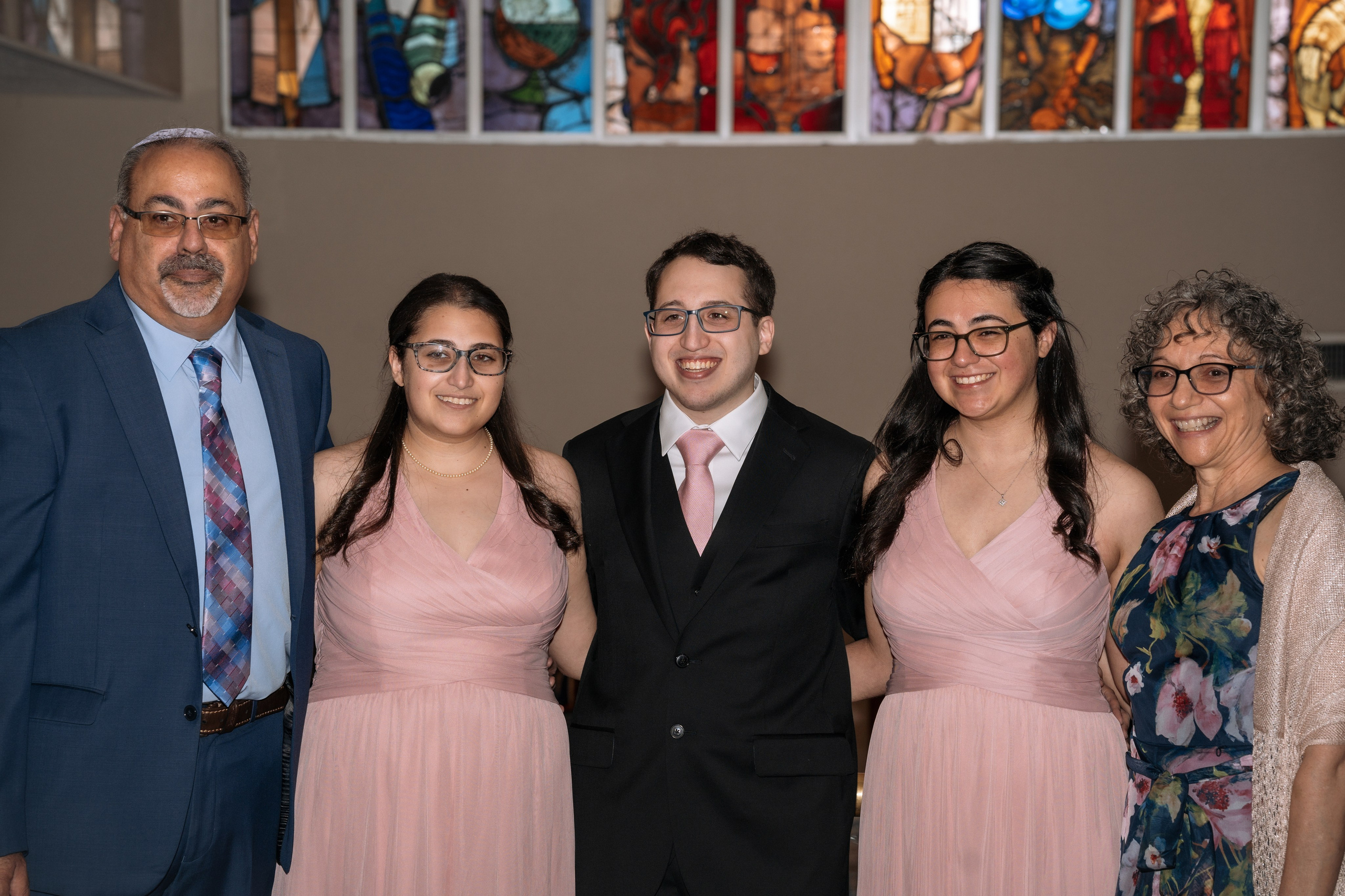 Sabrina & Alex. New York + travel photographer