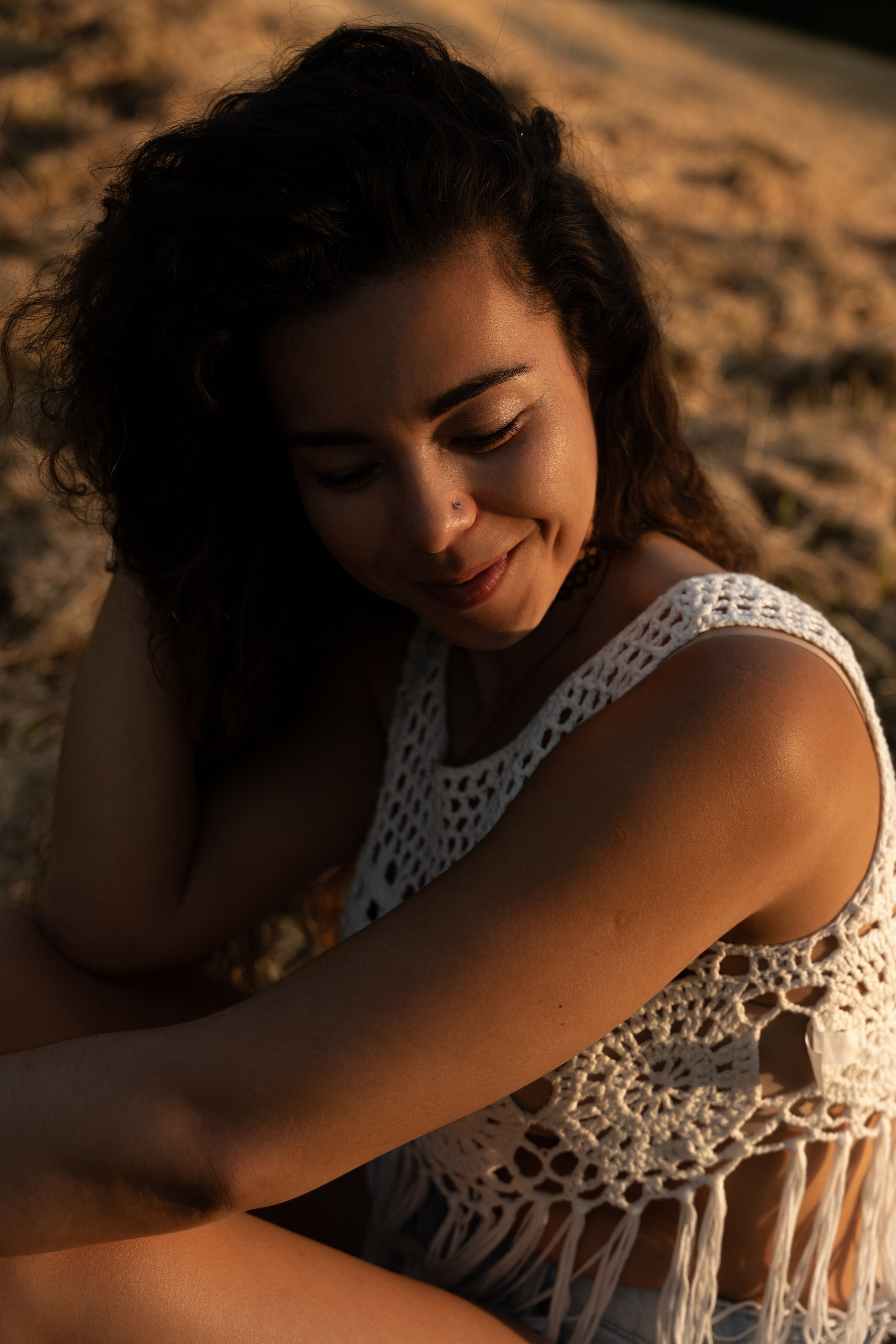 Margarida. Elena Seewald