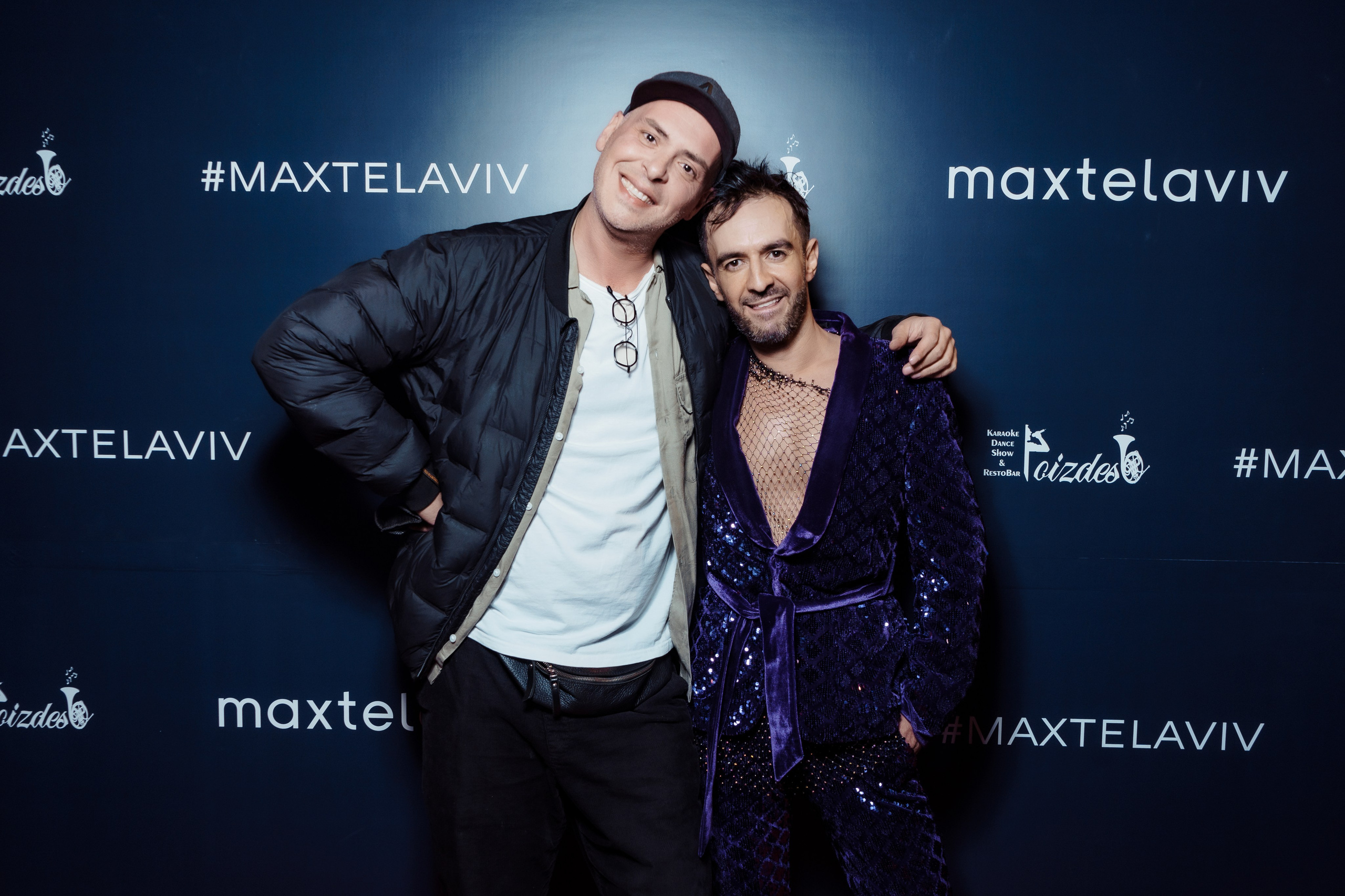 Репортаж. Фотограф в Валенсии Максим Пономарев