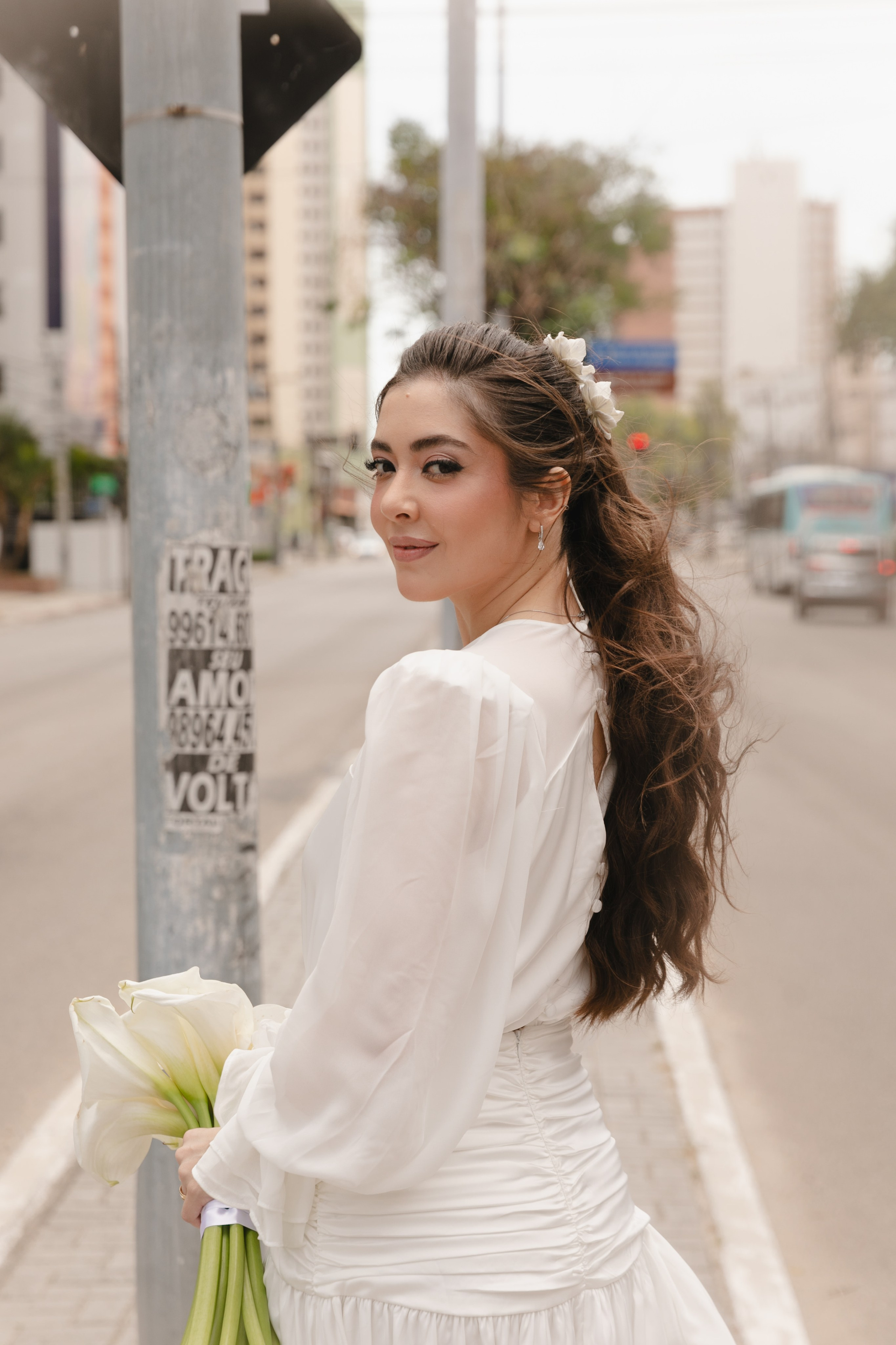 Civil Bruno e Nicole. Esdras Rodrigues, Fotógrafo de Casamento em Fortaleza — CE, Brasil