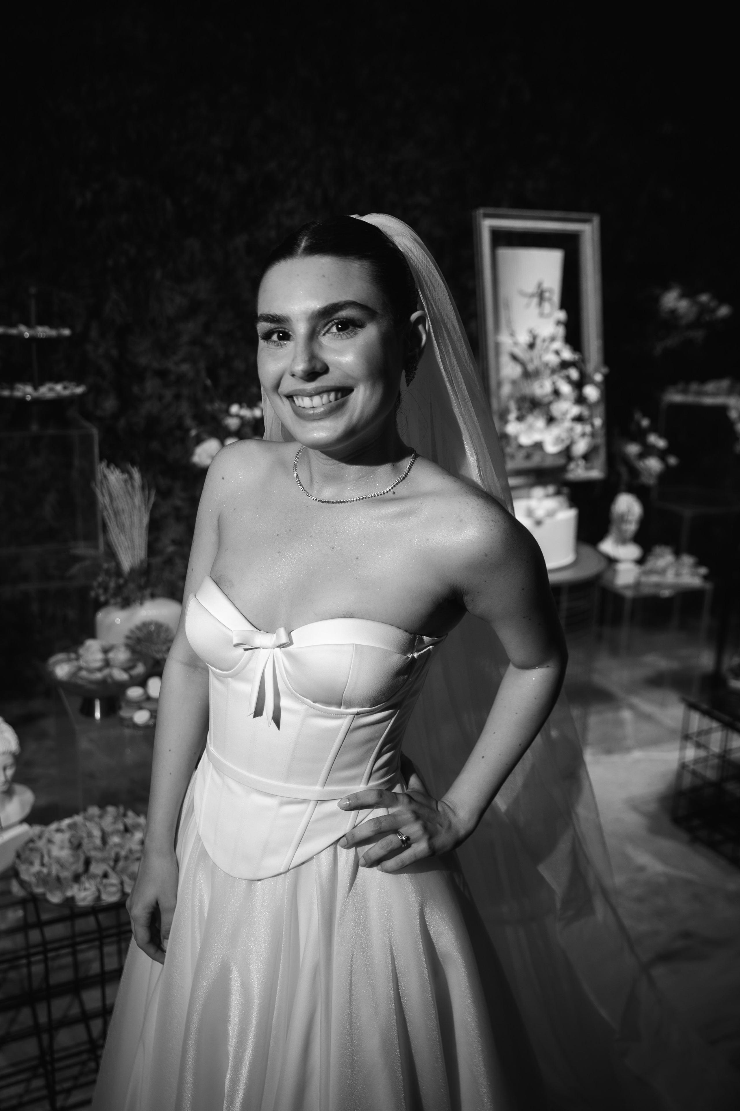 Casamento Ashley e Bruno. Esdras Rodrigues, Fotógrafo de Casamento em Fortaleza — CE, Brasil
