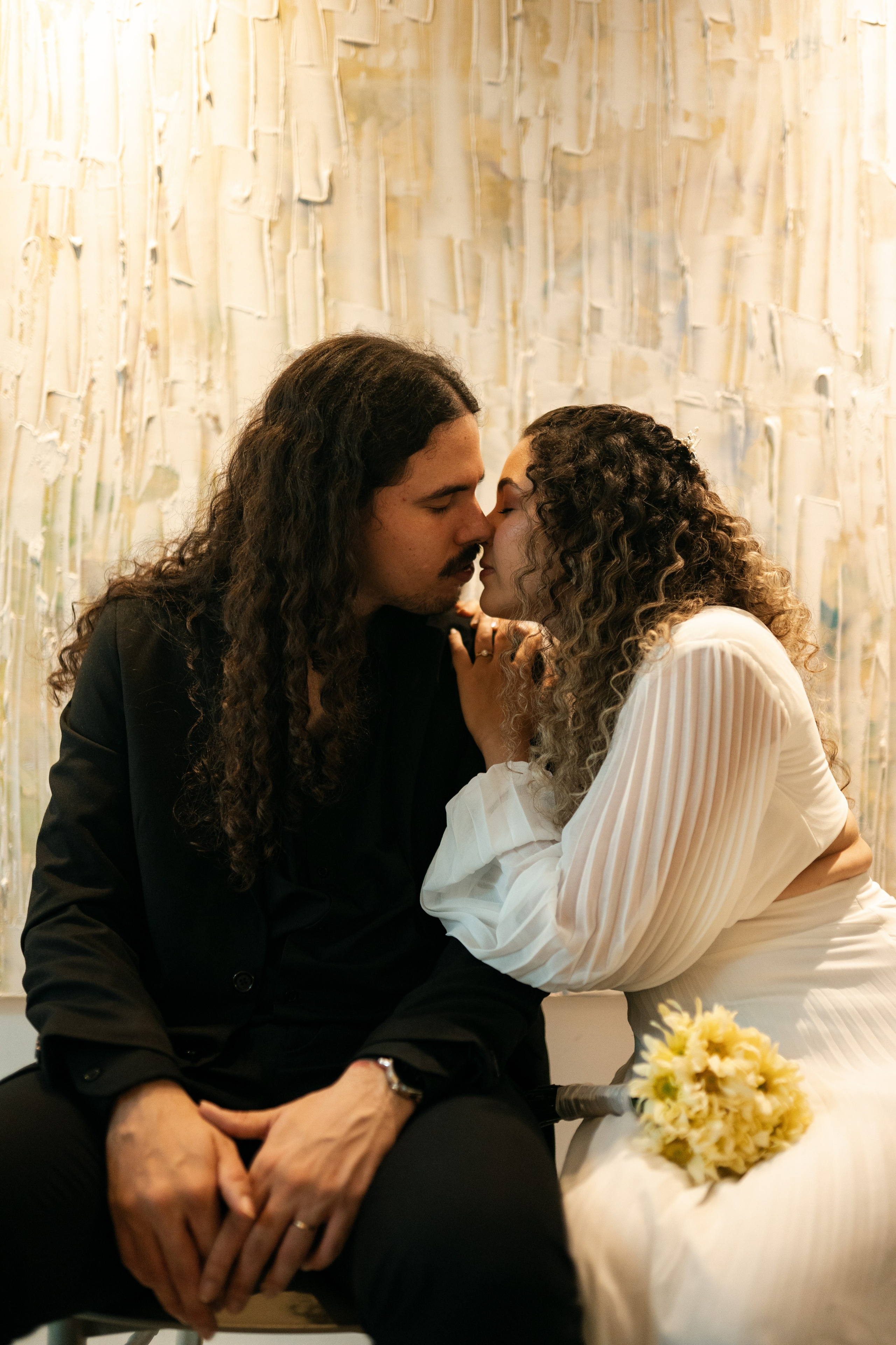 Kimberly e Gabriel. Esdras Rodrigues, Fotógrafo de Casamento em Fortaleza — CE, Brasil