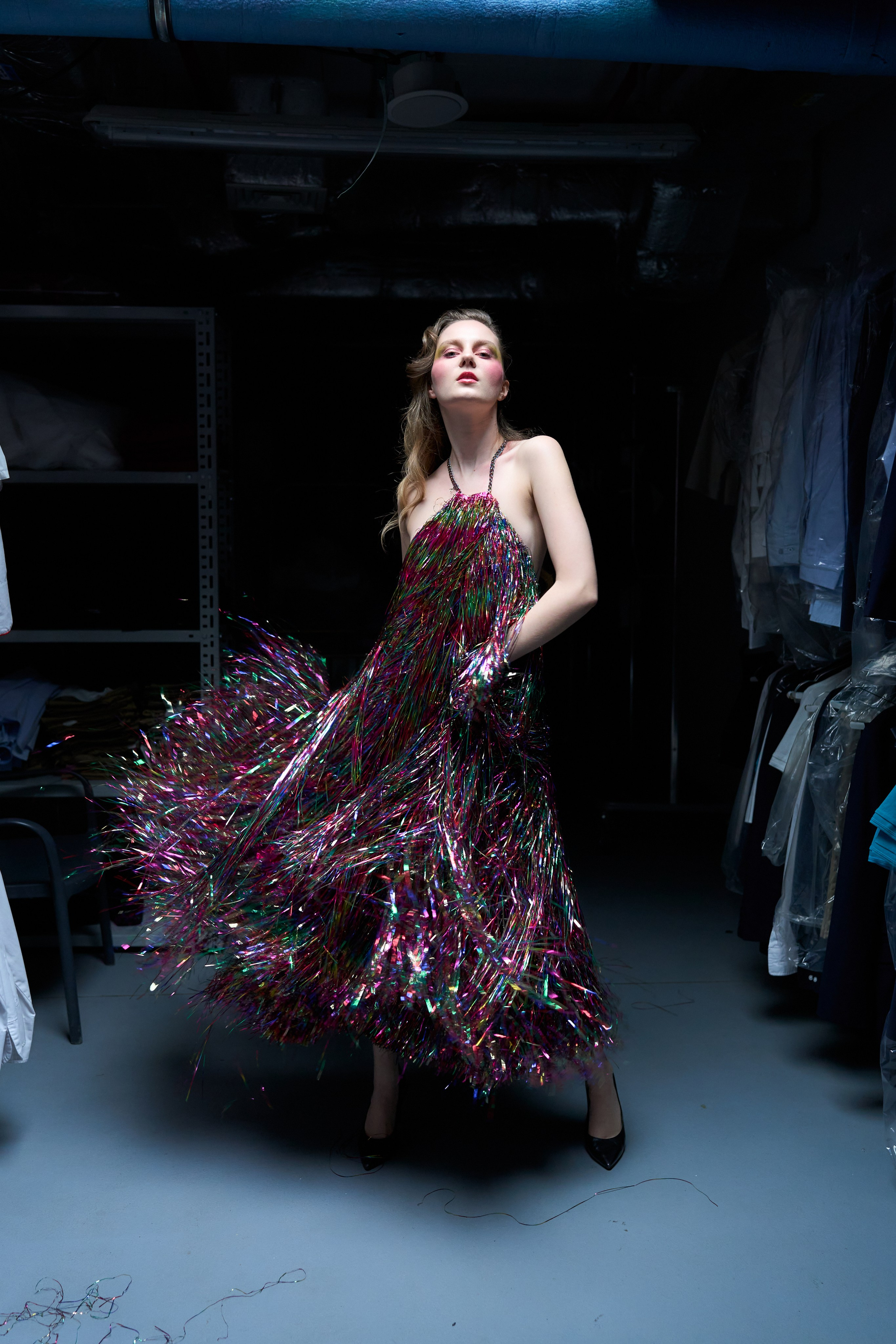 Julia Abramova ARTISTICPUNKS