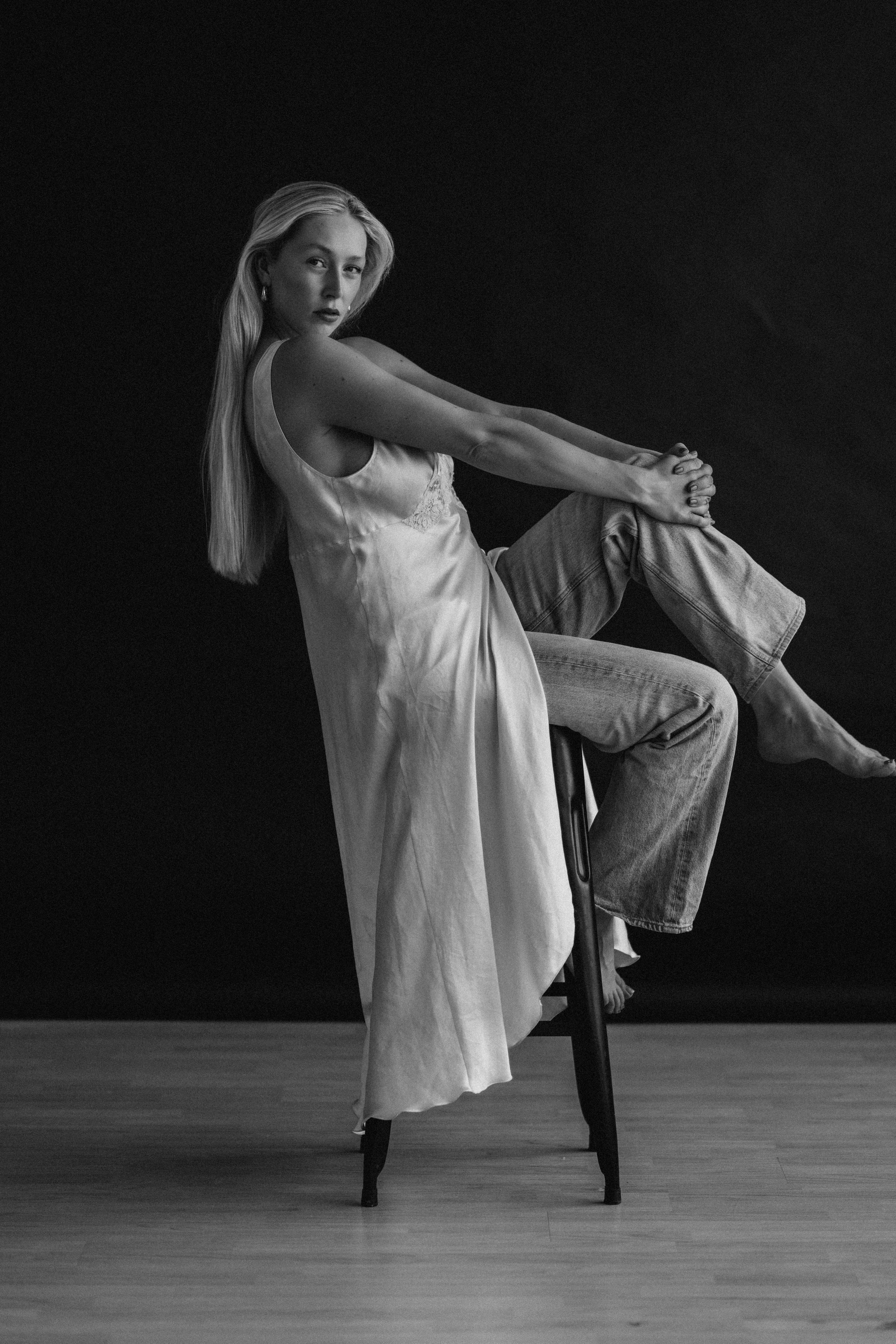 Individuals. Victoria Olonen – Cinematic Portrait Artist | Helsinki & Europe