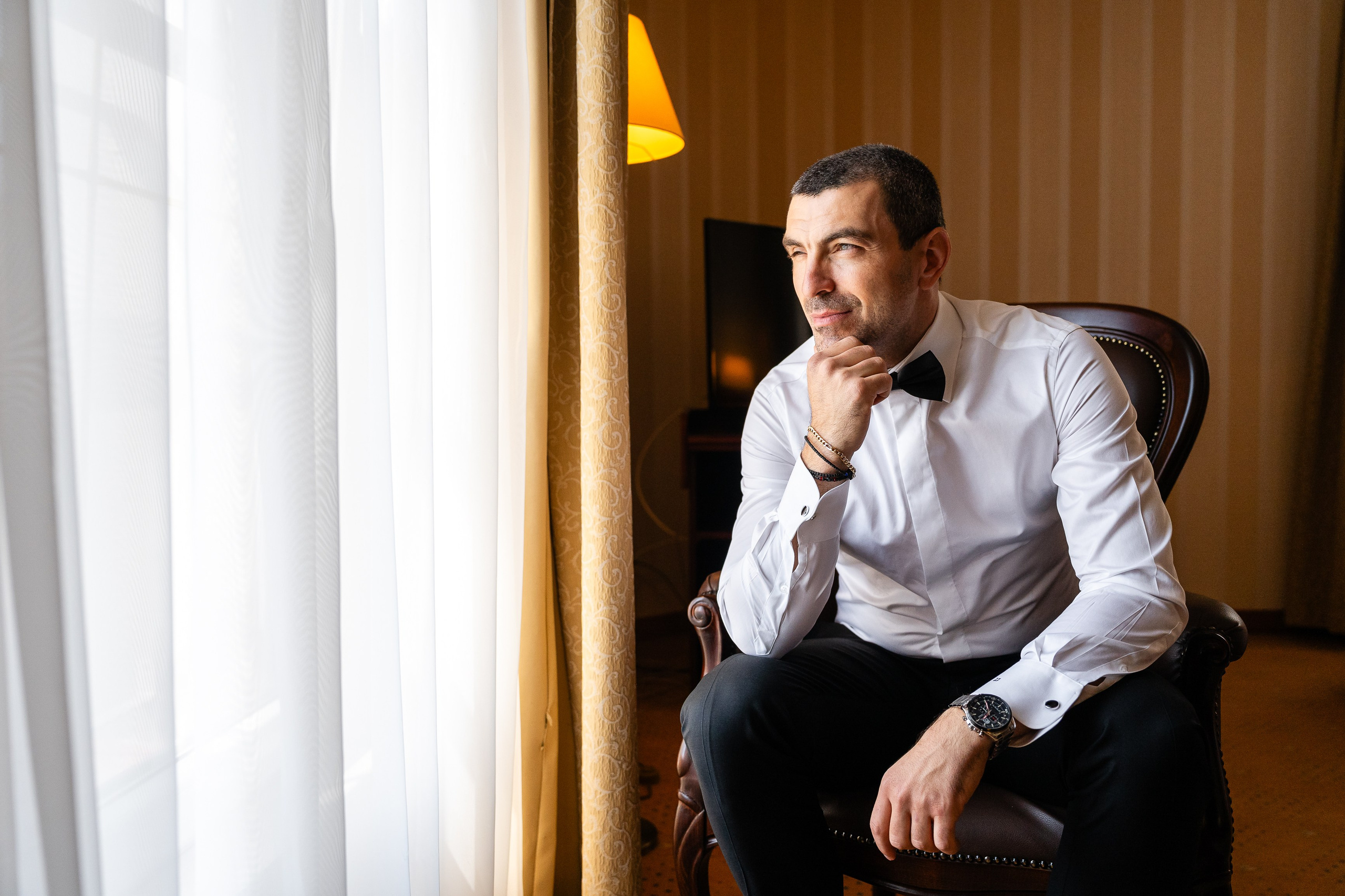 GALERIE. Fotografi de nunta in Bucuresti, Iulia si Stefan Ovidiu
