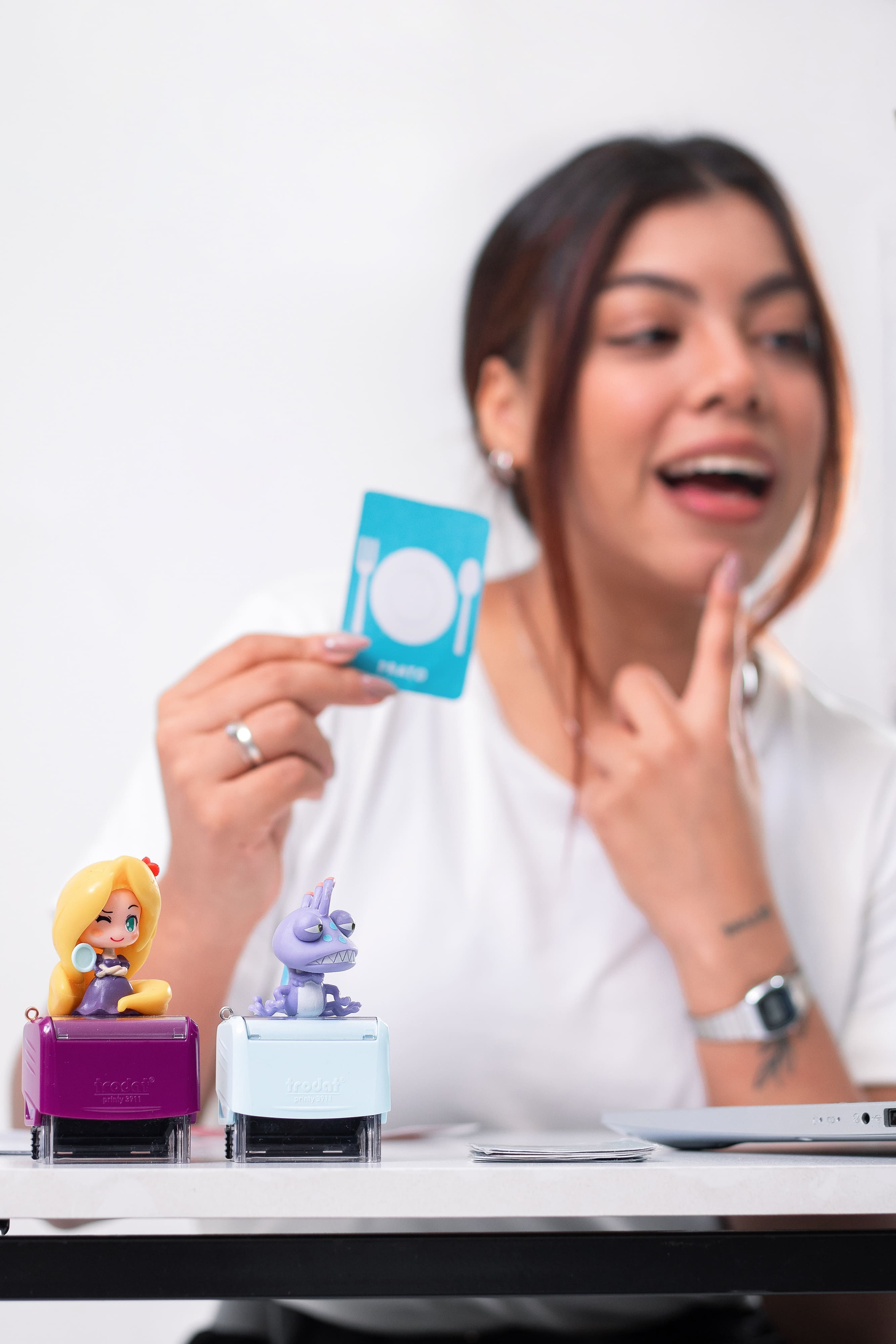 Retrato Corporativo em Estúdio | São Paulo Zona Norte. Fotógrafa em são paulo — Fotos Autênticas