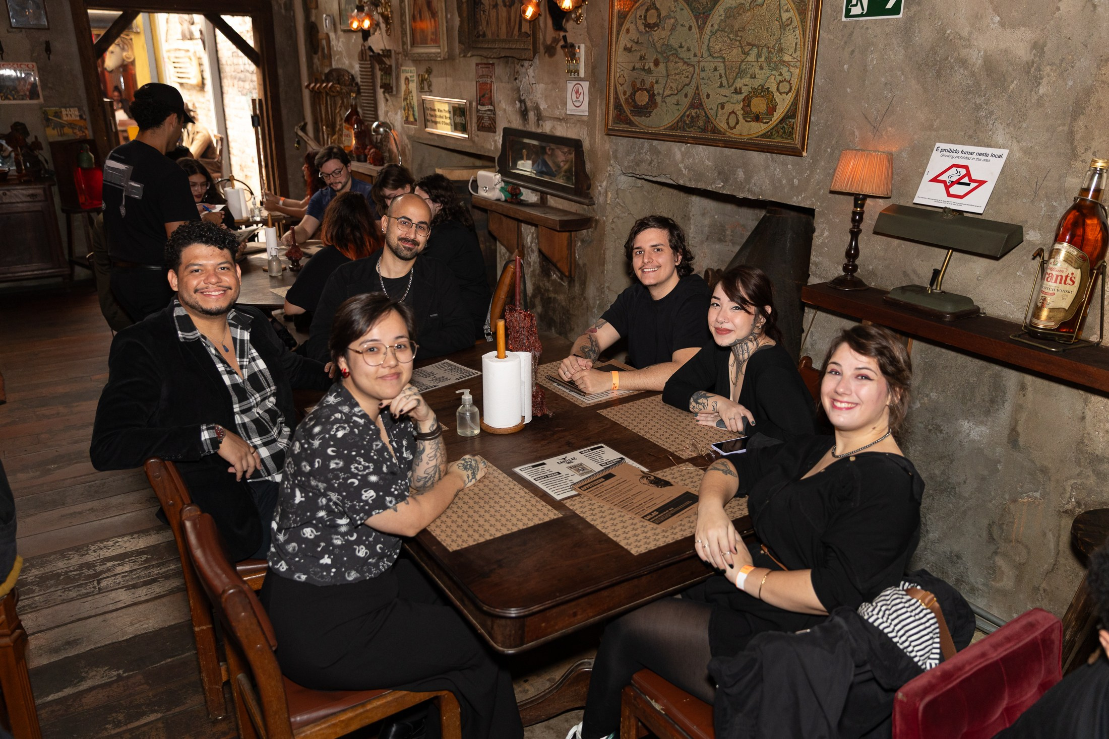 Fotografia de casamento em restaurante. Fotógrafa em são paulo — Fotos Autênticas