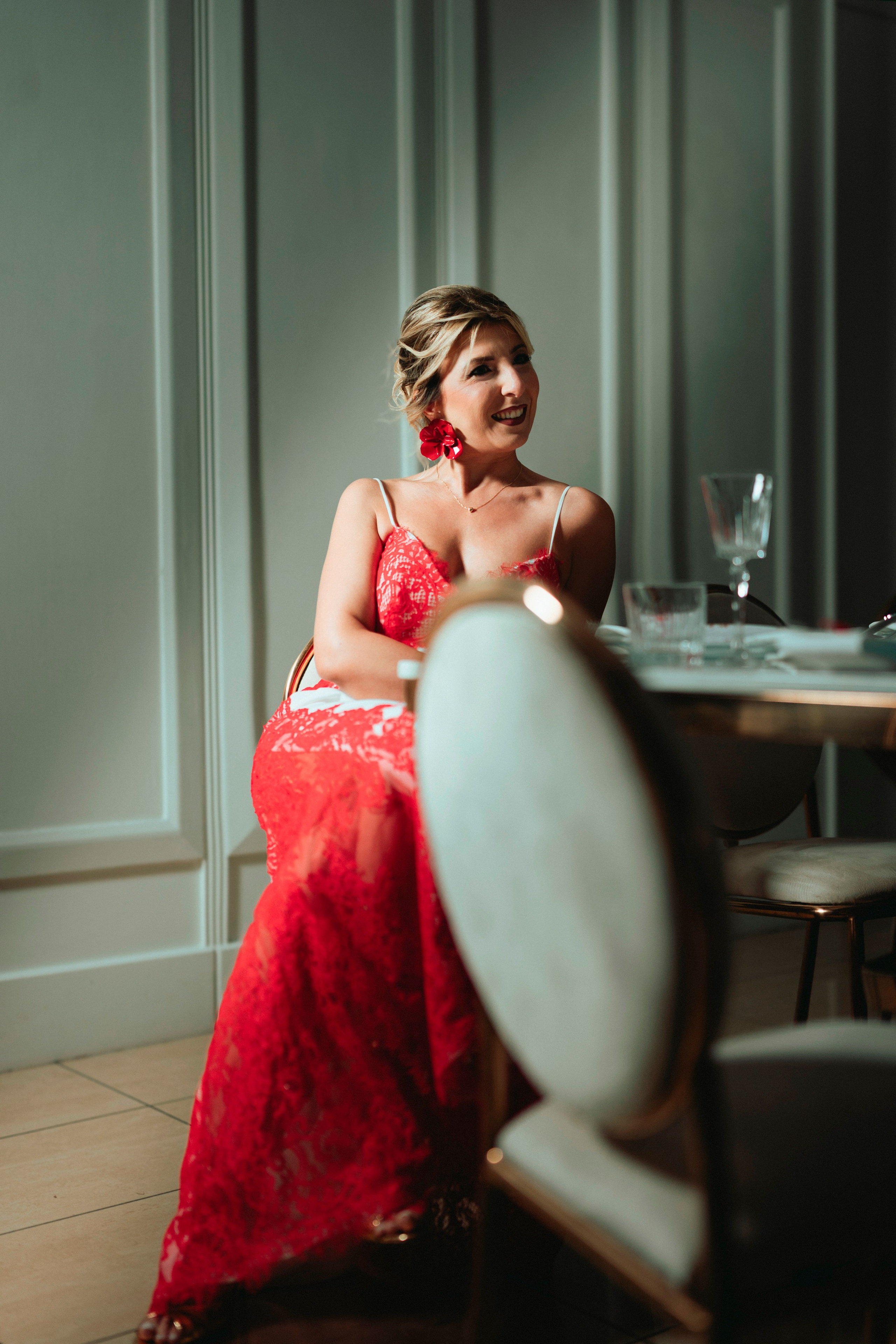 Ritratti. Fotografo di matrimonio ed eventi ad ariano irpino
