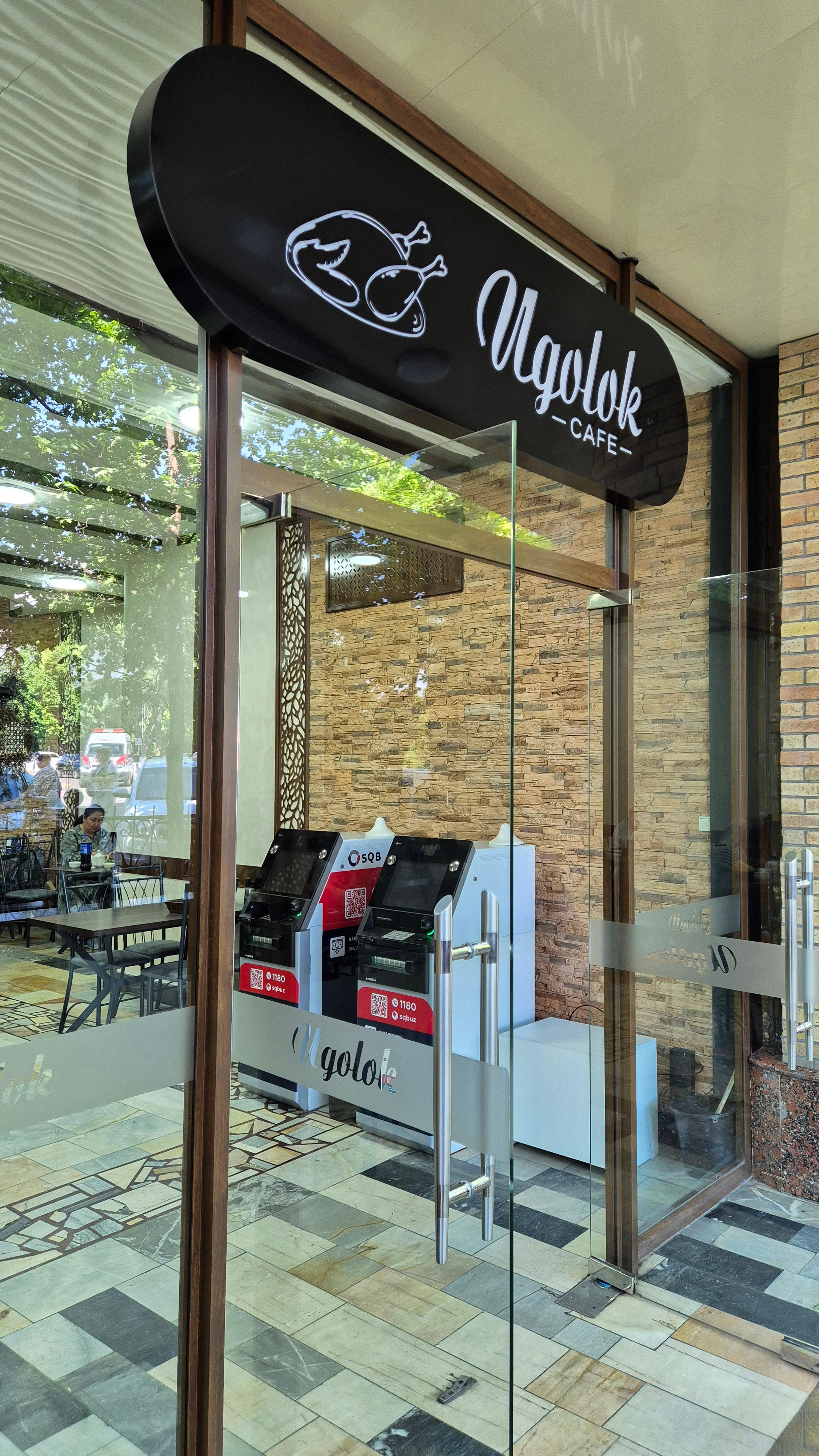 Uzbekistan 2024. Photographer Marina, city of Nuremberg