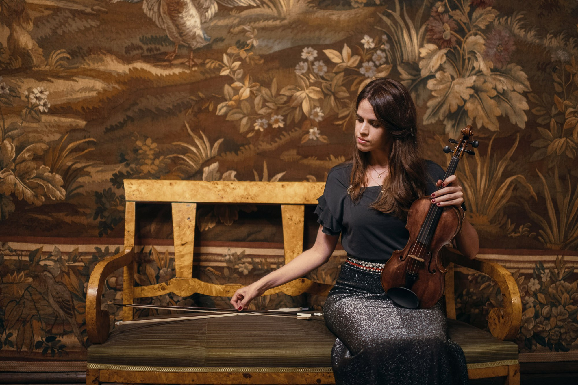 Editorial Portraits. Alexander Kabanov Photographer