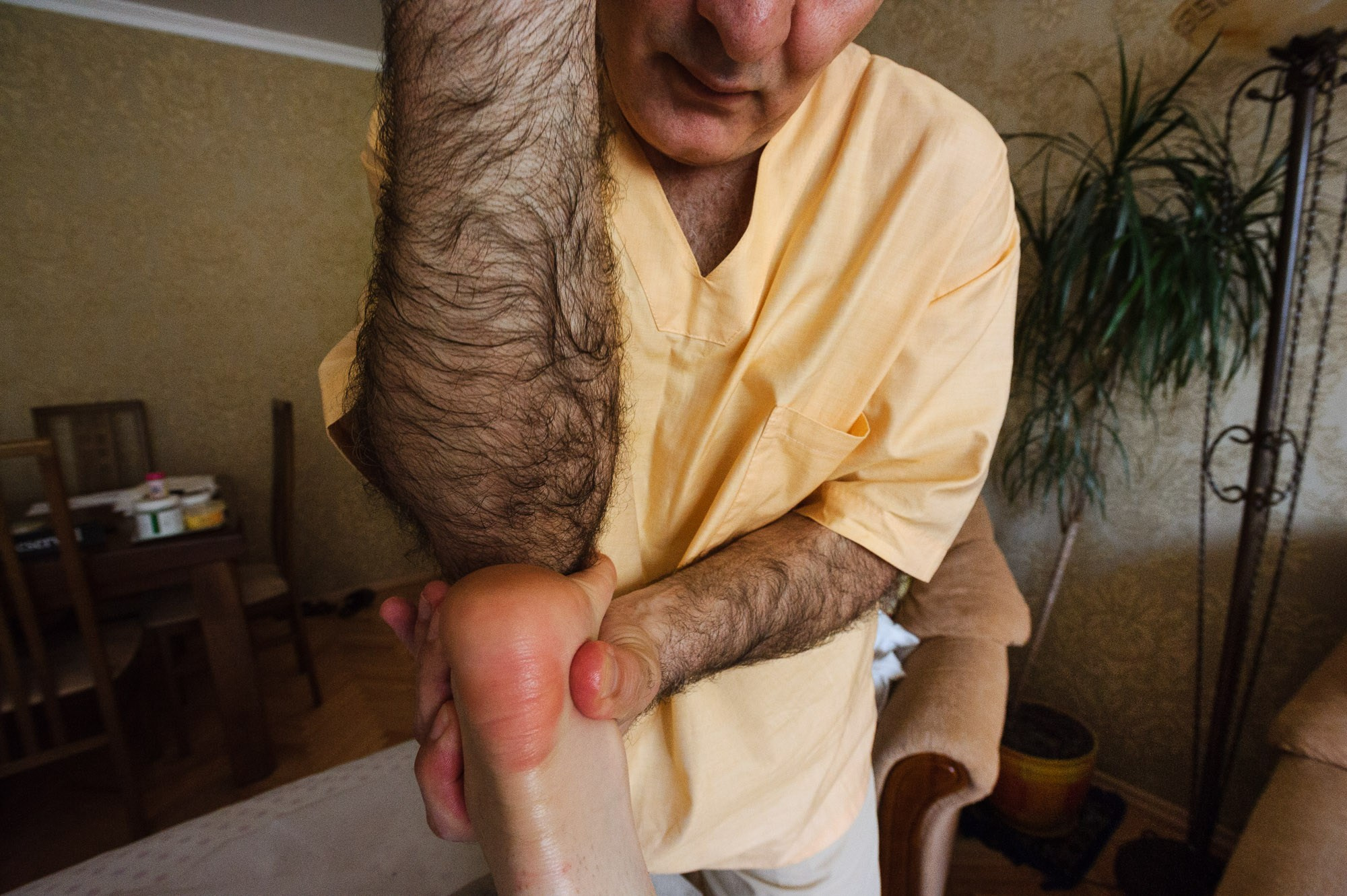 Joy Womack. Alexander Kabanov Photographer