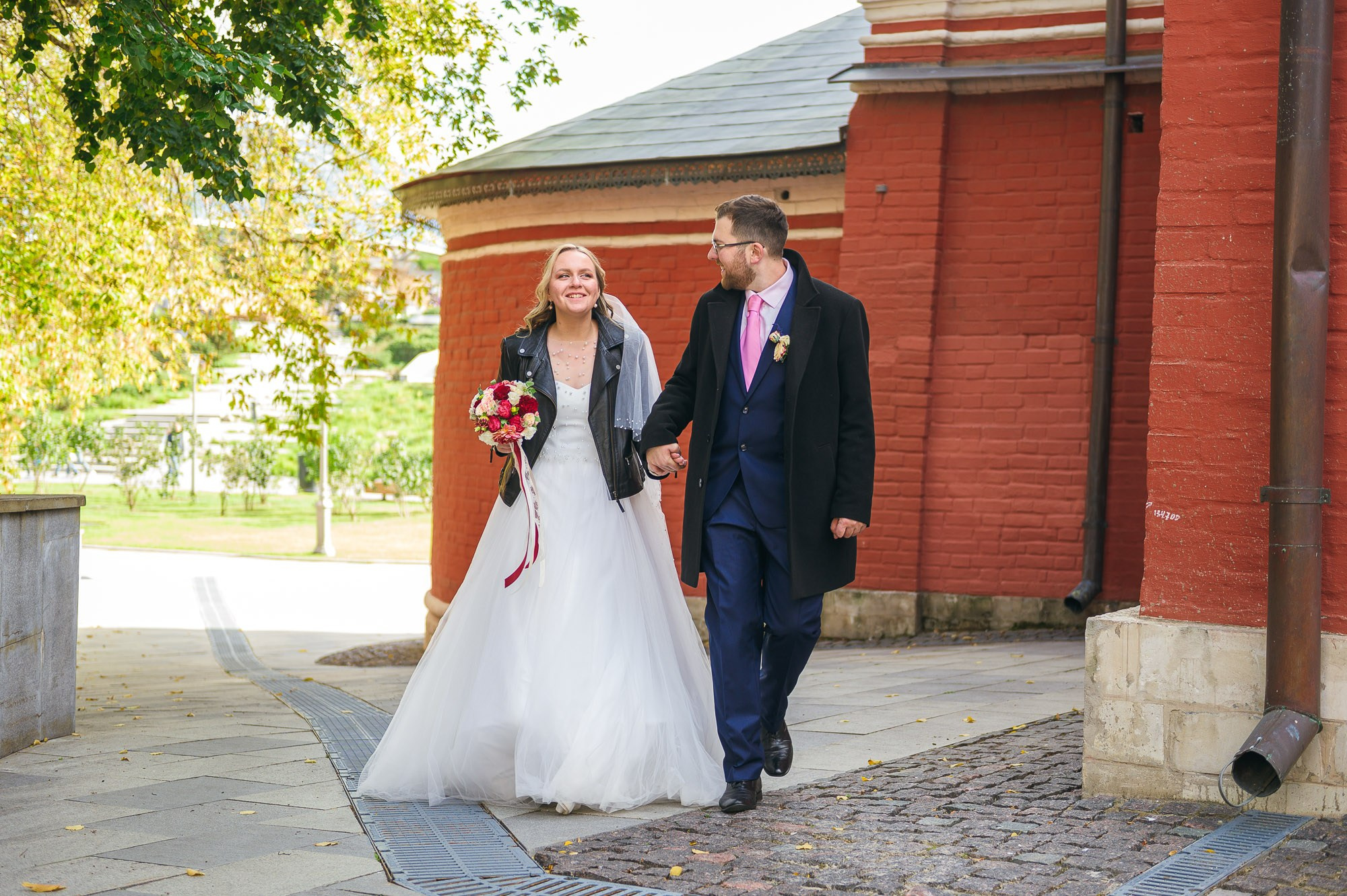 Weddings. Alexander Kabanov Photographer