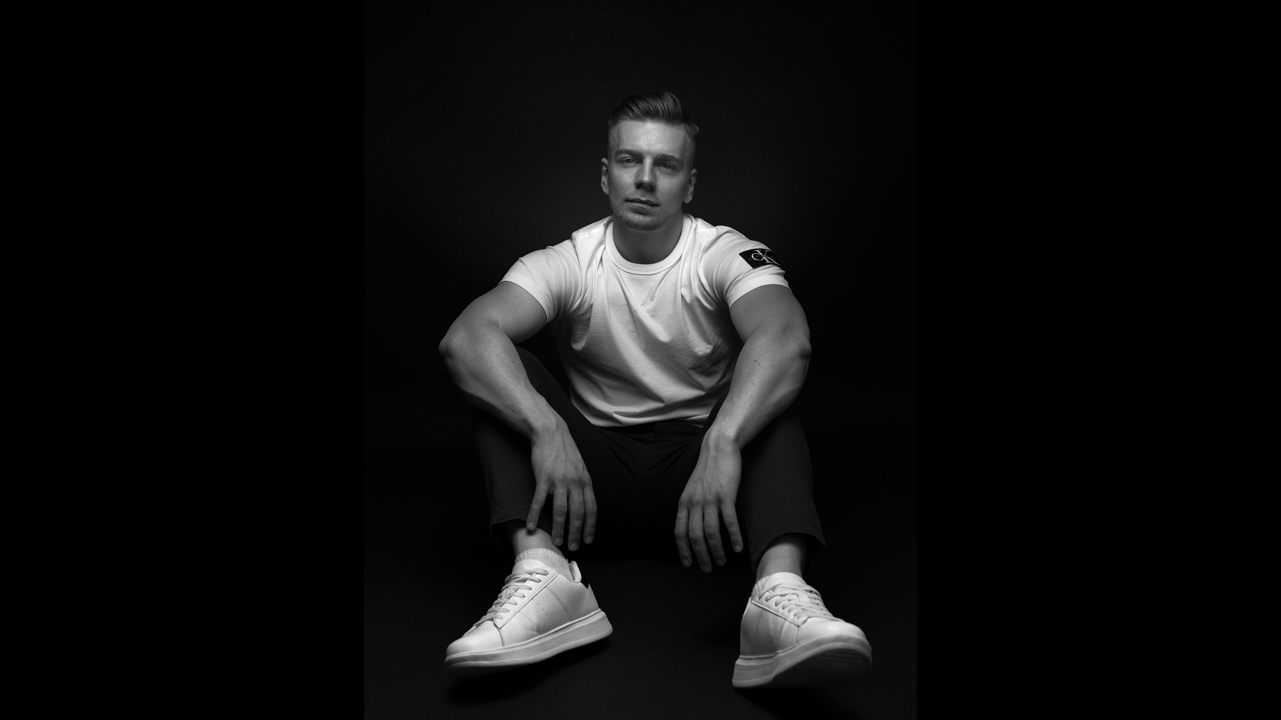 Мужская фотосессия. Tony фотограф и видеограф в Таллинне