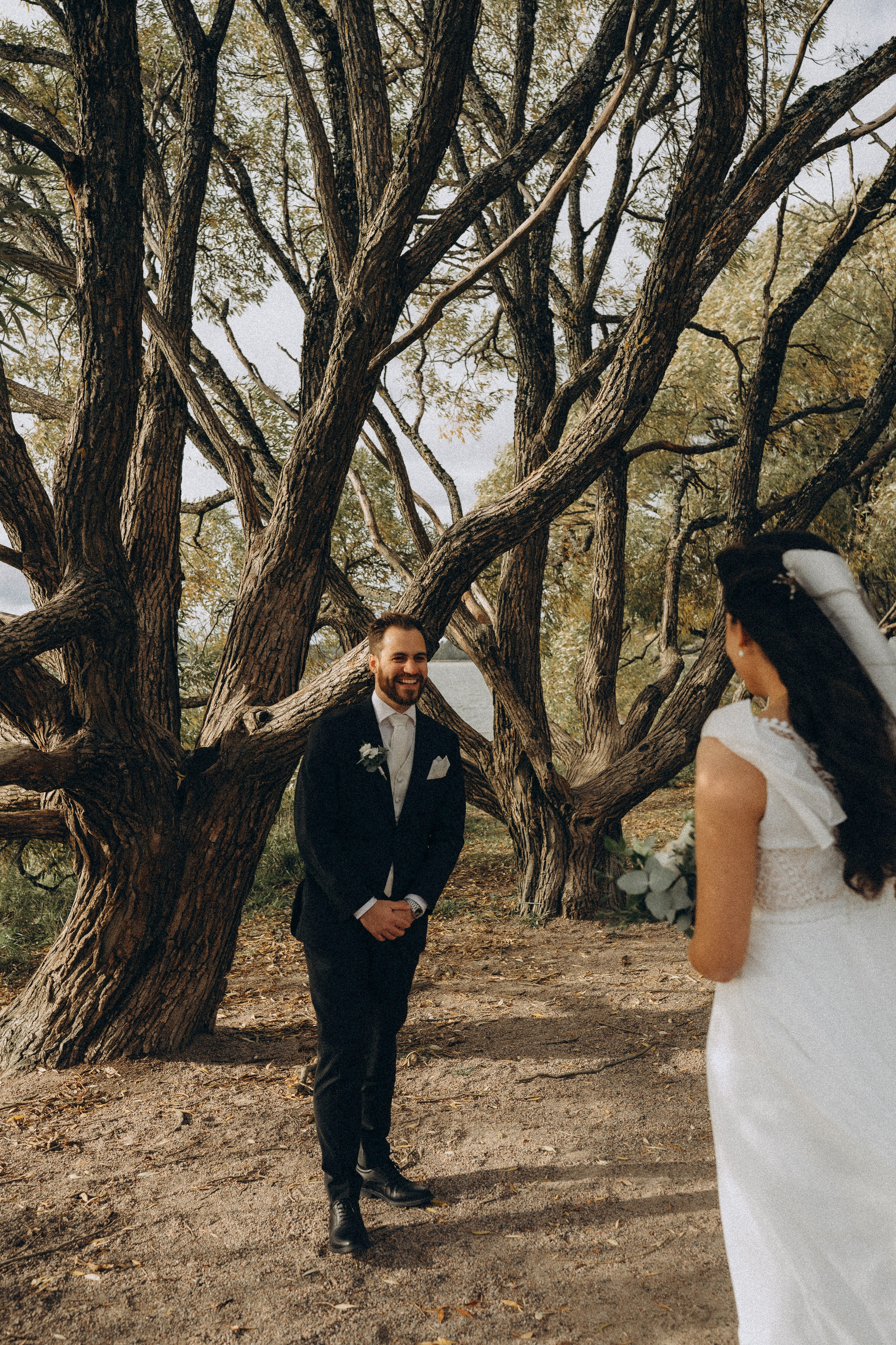 W&S. Wedding and potrait photographer in Helsinki Vickan O