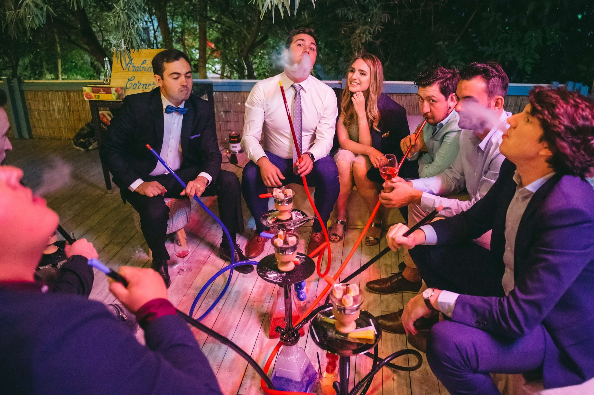 Anca & Bebe. Fotograf de nunta in Constanta|Marian Badescu