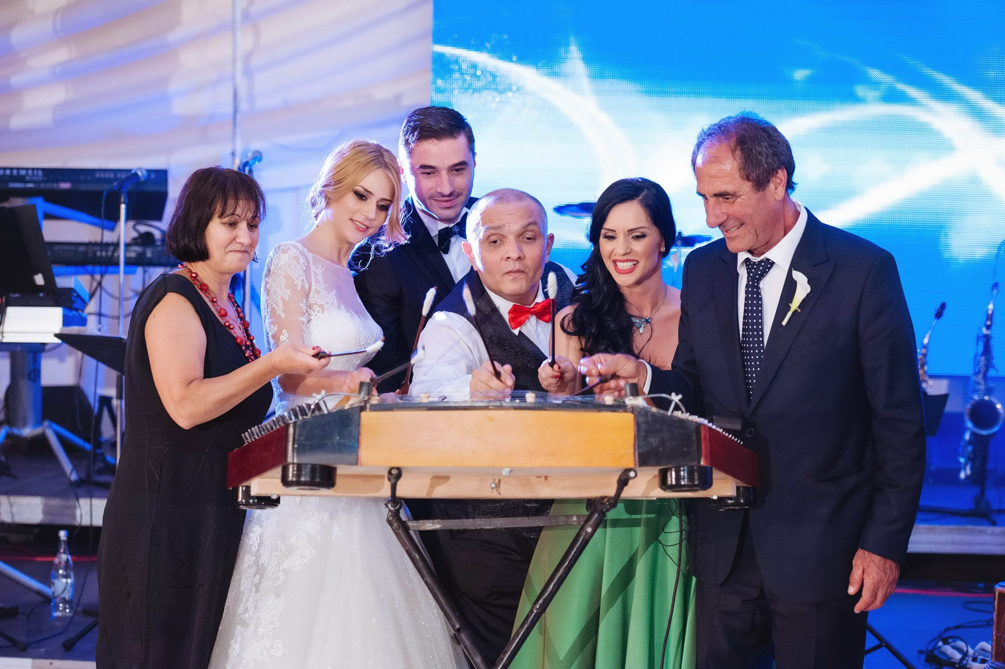 Mirela & Andrei. Fotograf de nunta in Constanta|Marian Badescu