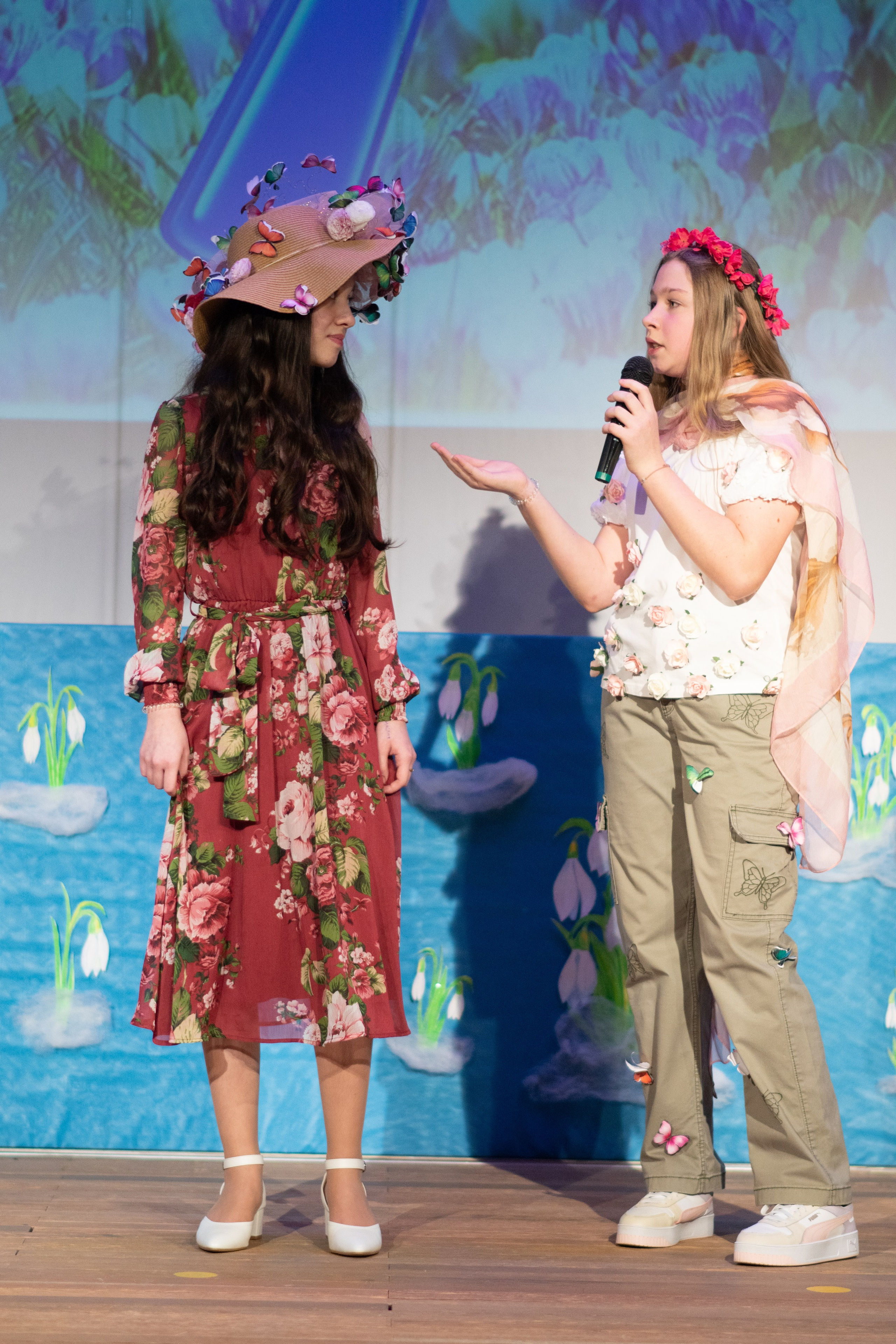 Концерт. Семейный и детский фотограф