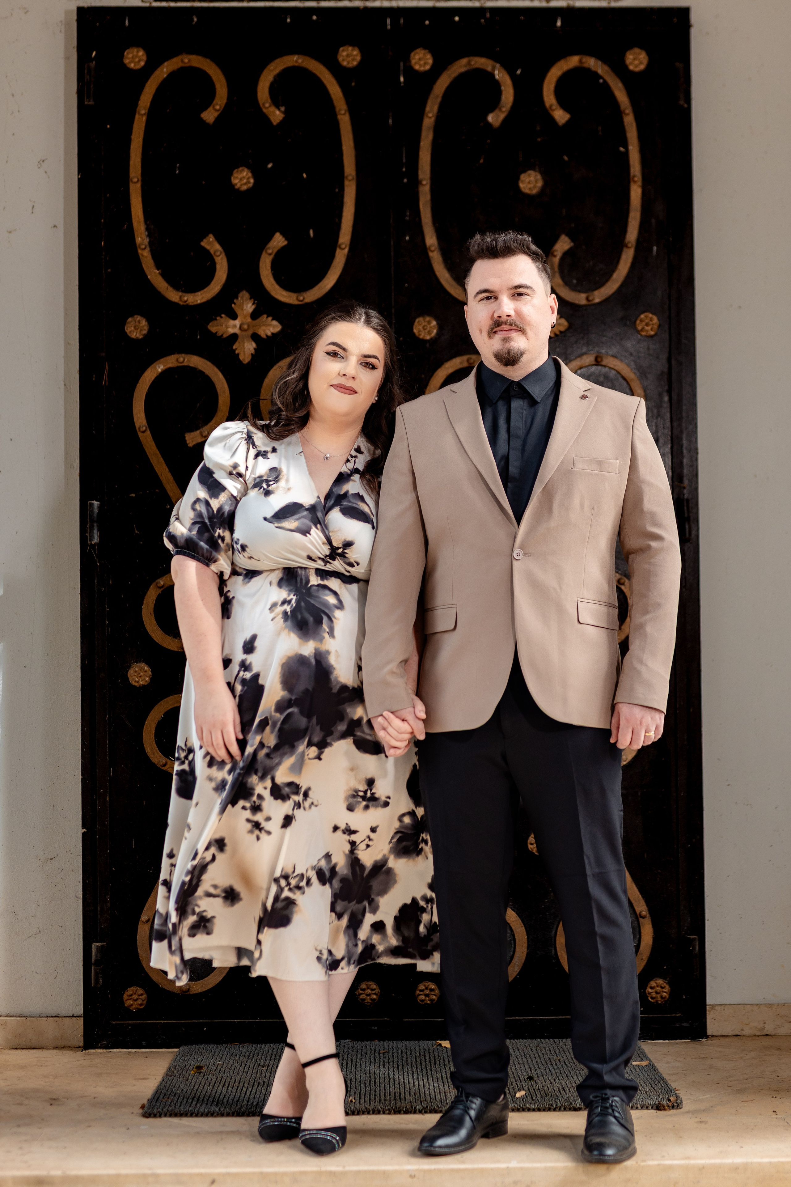 Album EV. Lucian Dedeu — Fotograf de nuntă și eveniment