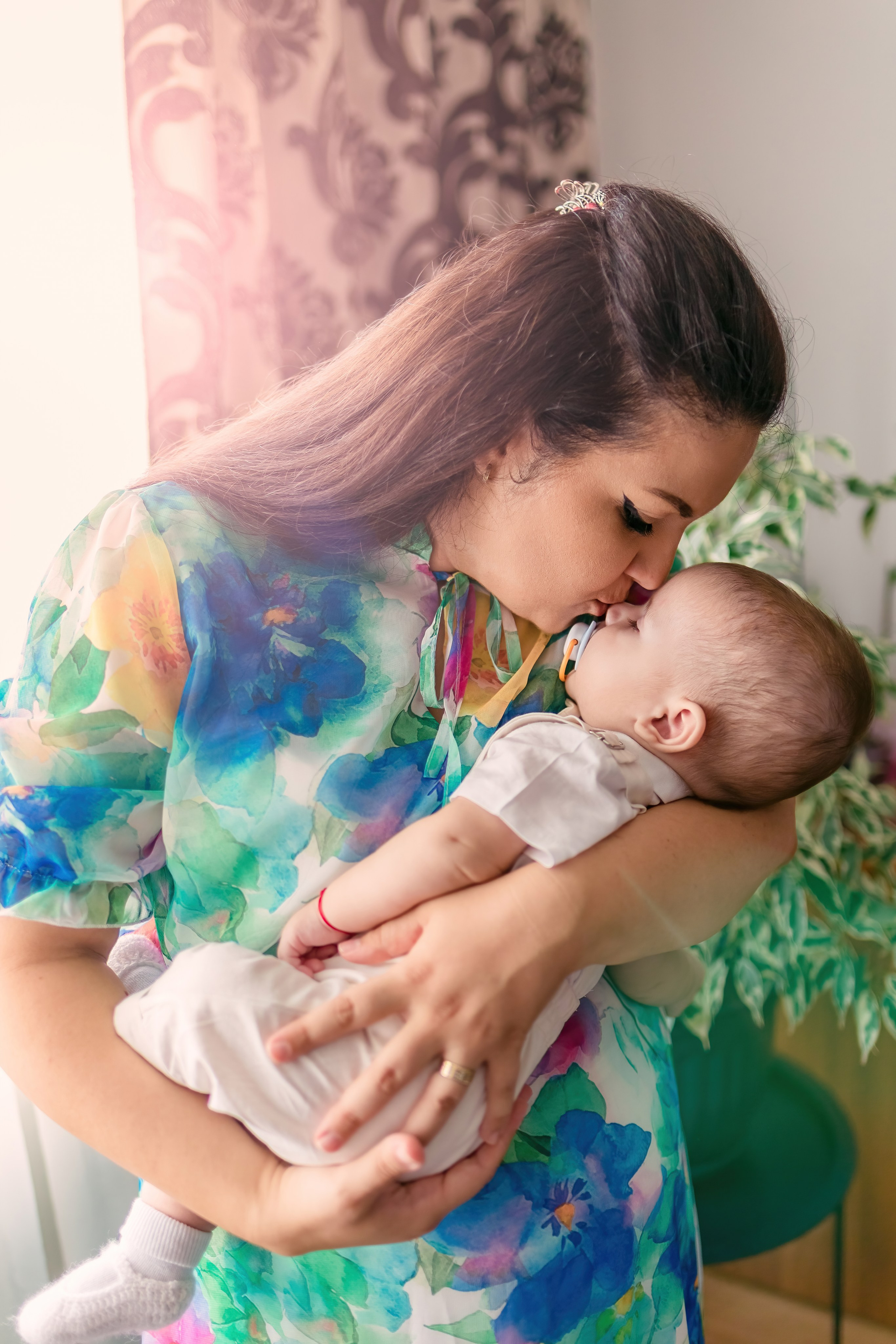 Poze Botez. Lucian Dedeu — Fotograf de nuntă și eveniment