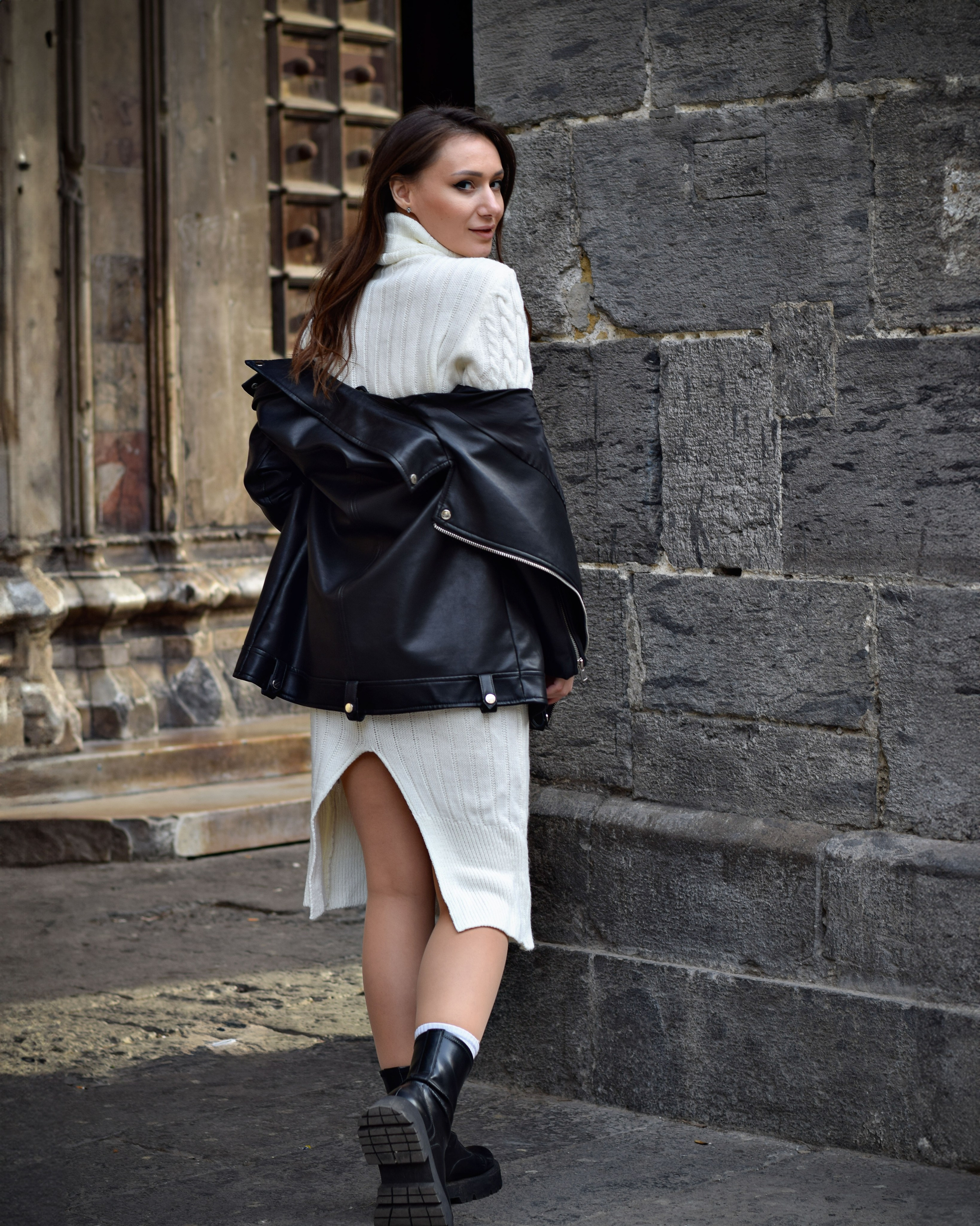 Photo Walk in Naples. Фотограф в Неаполе